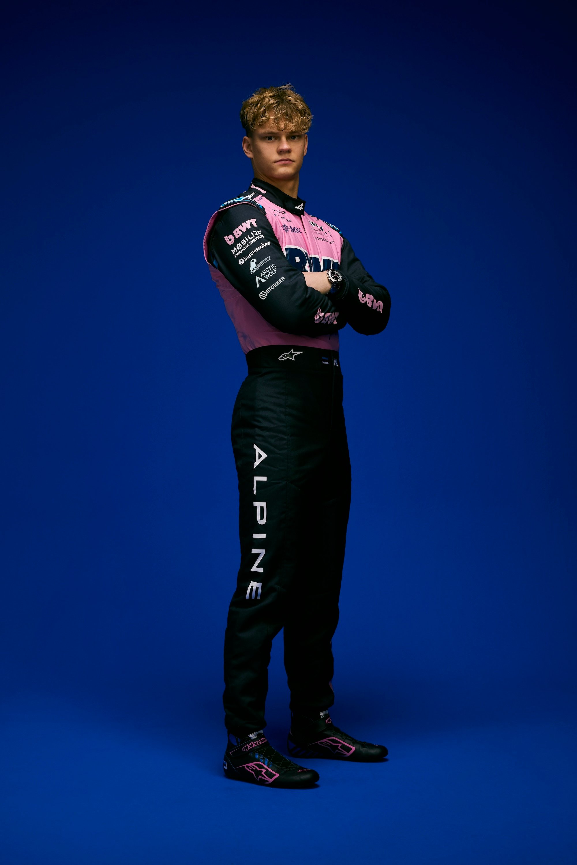 Révélation De L'Alpine A525 Avec Pierre Gasly Et Jack Doohan Durant Le Show F1 75 Live 20 Rise Higher Bwt Alpine Formula One Team Devoile Ses Nouvelles Couleurs Pour 2025 Lors Du Lancement Historique F175 Live 11 | Révélation De L'Alpine A525 Avec Pierre Gasly Et Jack Doohan Durant Le Show F1 75 Live