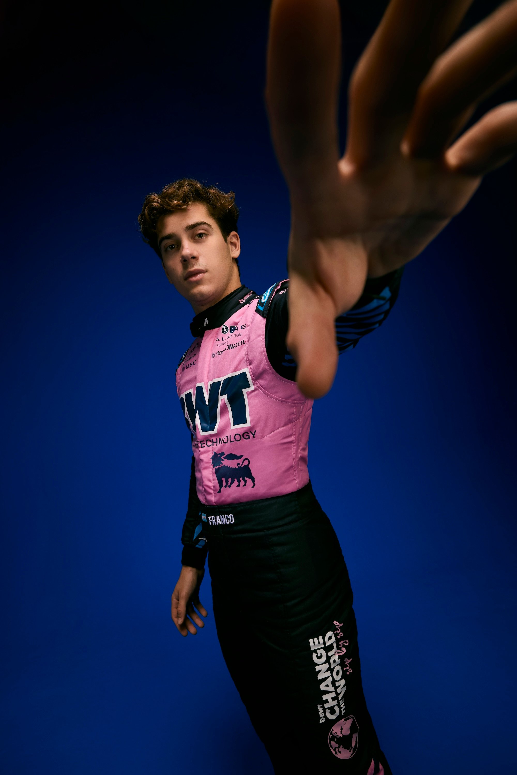 Révélation De L'Alpine A525 Avec Pierre Gasly Et Jack Doohan Durant Le Show F1 75 Live 15 Rise Higher Bwt Alpine Formula One Team Devoile Ses Nouvelles Couleurs Pour 2025 Lors Du Lancement Historique F175 Live 5 | Révélation De L'Alpine A525 Avec Pierre Gasly Et Jack Doohan Durant Le Show F1 75 Live