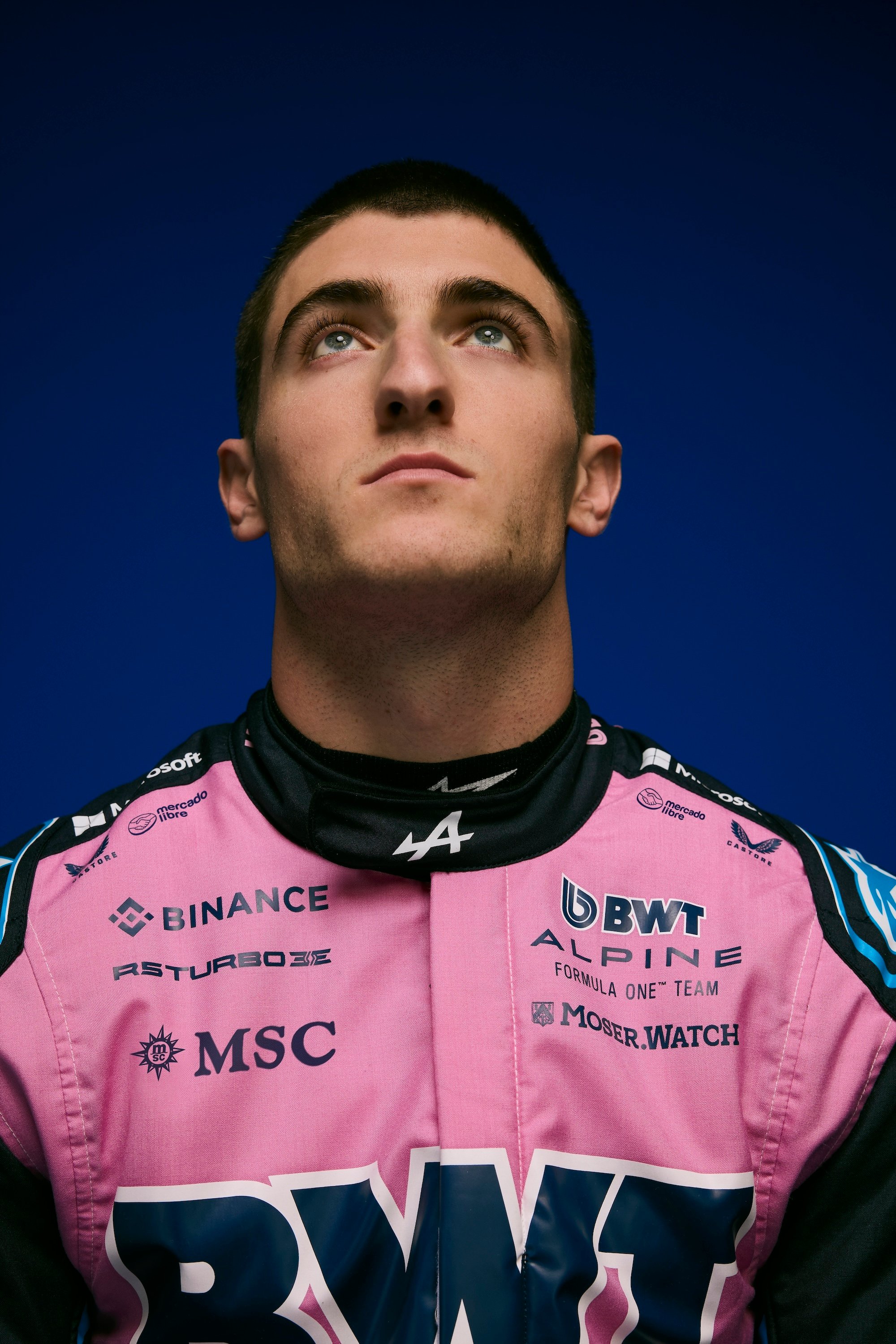 Révélation De L'Alpine A525 Avec Pierre Gasly Et Jack Doohan Durant Le Show F1 75 Live 17 Rise Higher Bwt Alpine Formula One Team Devoile Ses Nouvelles Couleurs Pour 2025 Lors Du Lancement Historique F175 Live 7 | Révélation De L'Alpine A525 Avec Pierre Gasly Et Jack Doohan Durant Le Show F1 75 Live