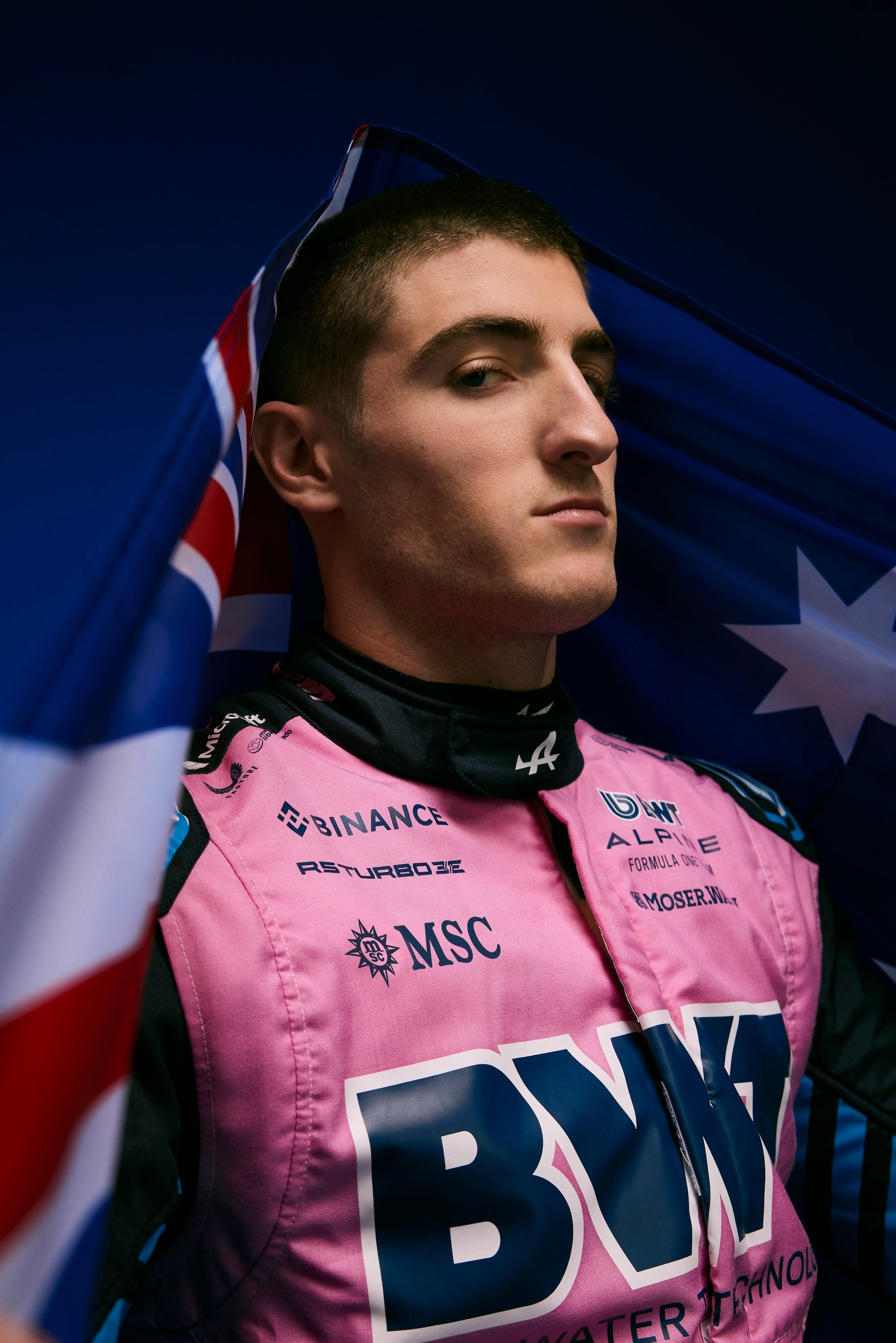 Révélation De L'Alpine A525 Avec Pierre Gasly Et Jack Doohan Durant Le Show F1 75 Live 18 Rise Higher Bwt Alpine Formula One Team Devoile Ses Nouvelles Couleurs Pour 2025 Lors Du Lancement Historique F175 Live 8 | Révélation De L'Alpine A525 Avec Pierre Gasly Et Jack Doohan Durant Le Show F1 75 Live