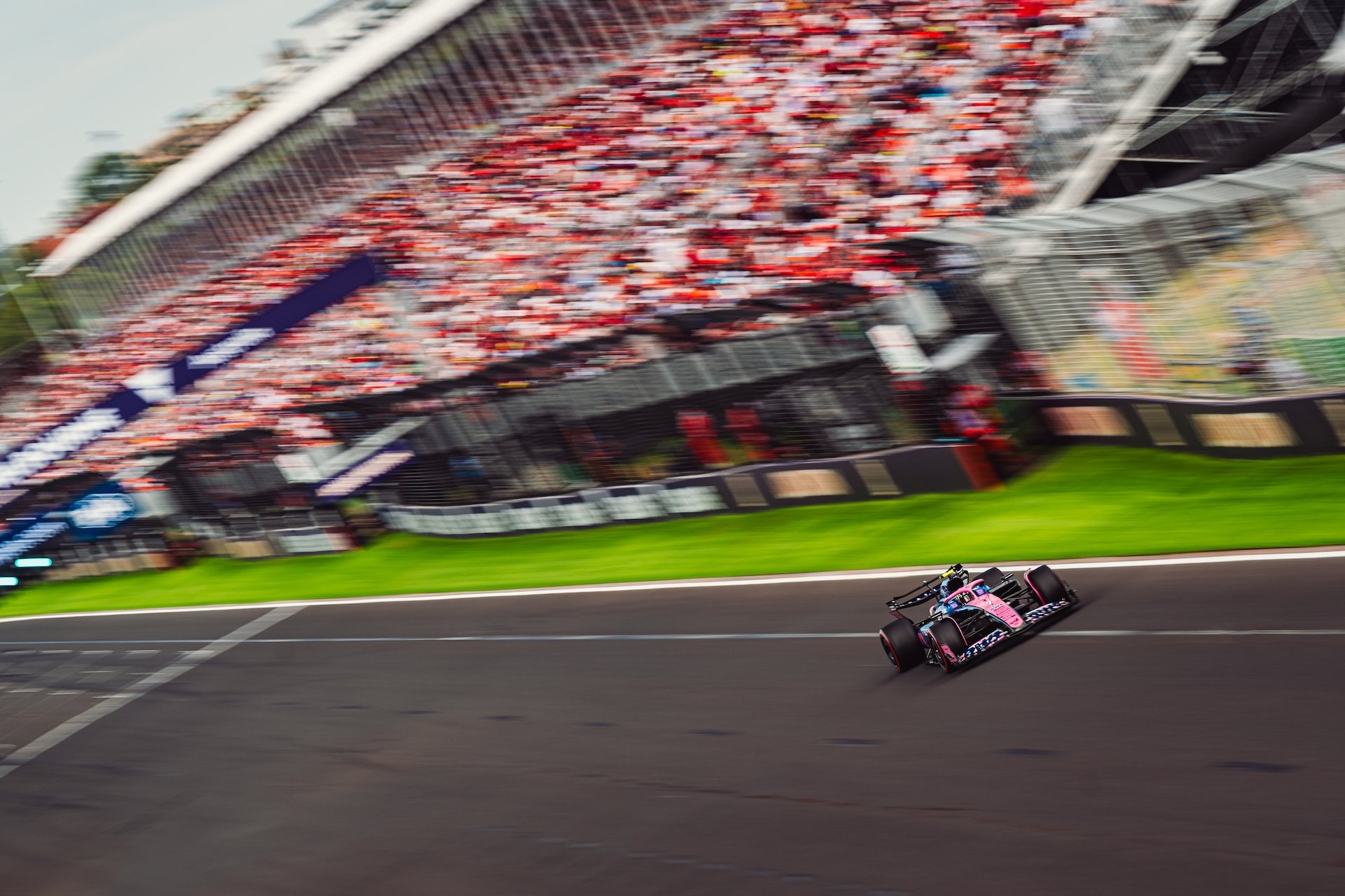 Bwt Alpine Formula One Team: Un Grand Prix D'Australie Sans Récompense 2025 10 Bwt Alpine Formula One Team A525 Pierre Gasly Jack Doohan Melbourne Australie Course Dimanche 2025