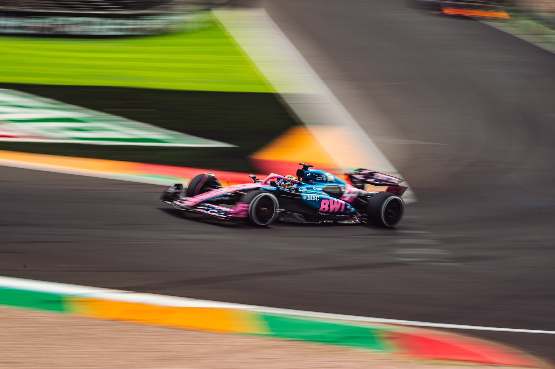 Bwt Alpine Formula One Team : Gasly 9E Et Doohan 14E En Qualifications Du Grand Prix D'Australie 12 Bwt Alpine Formula One Team A525 Pierre Gasly Jack Doohan Melbourne Australie Qualifications Samedi 2025