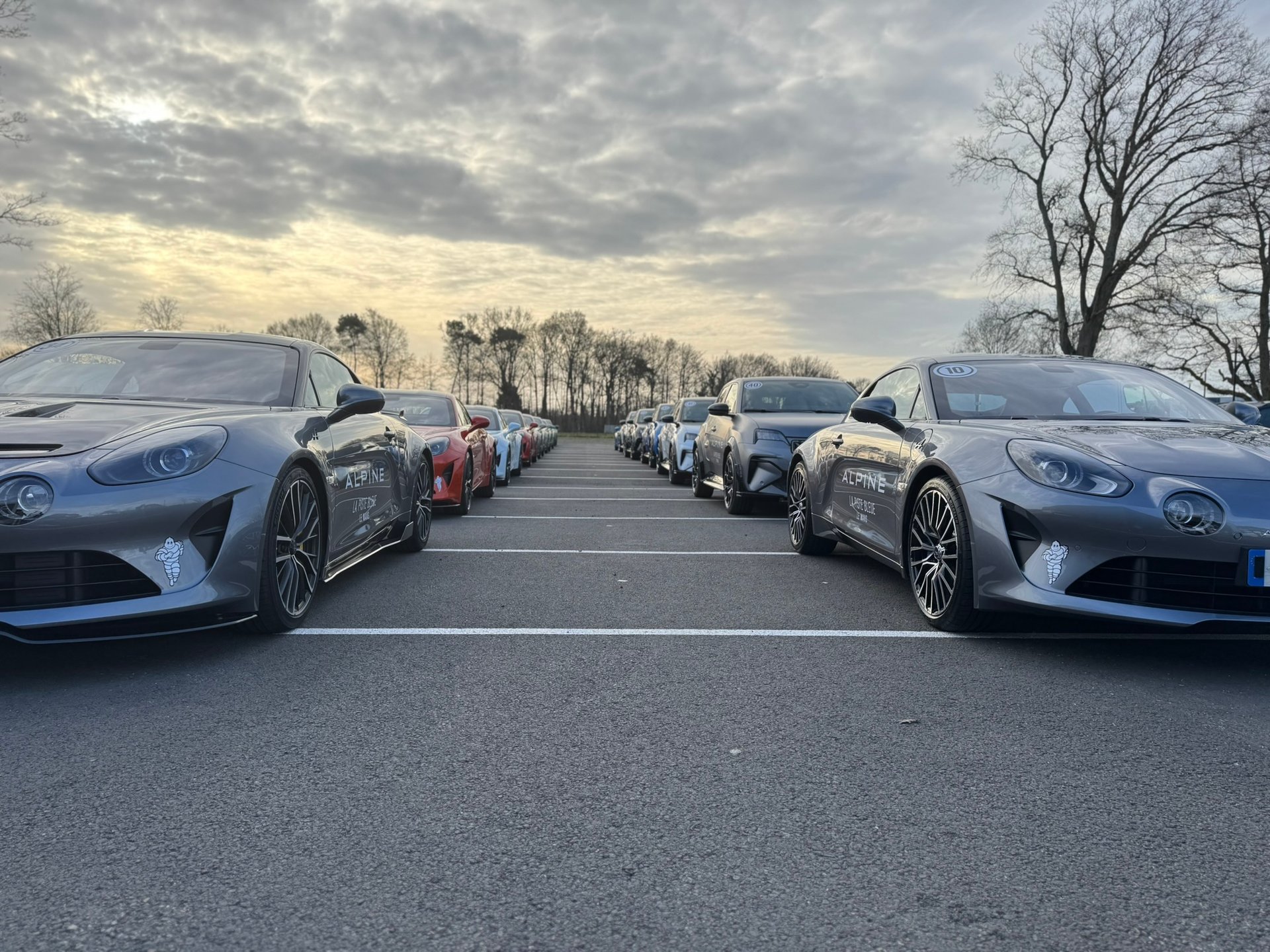Img 4805 | La Piste Bleue : Ou Comment Réellement Prendre En Main Son A110 Sereinement.