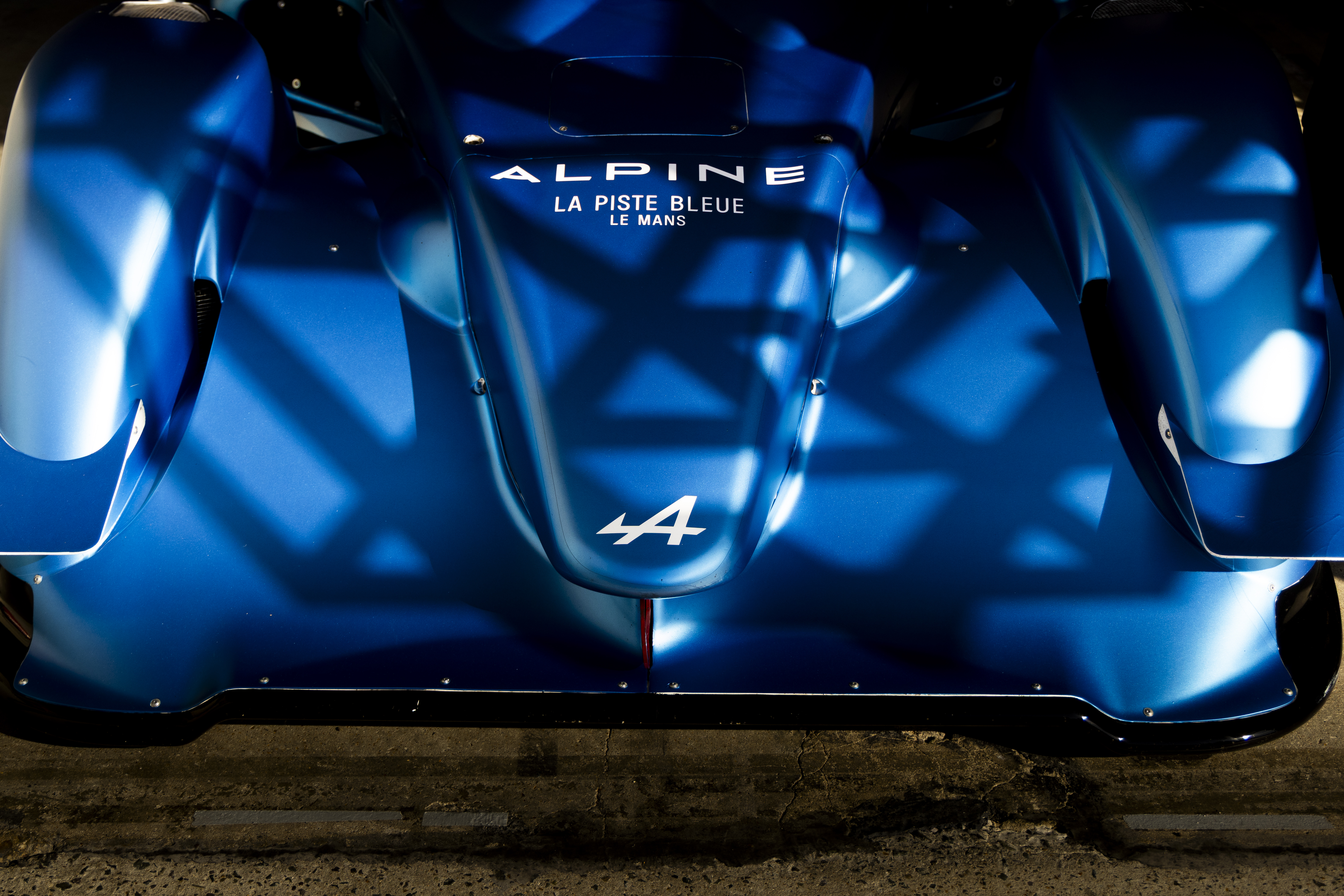 La Piste Bleue Alpine 7 Mars 2025 ©Cetadi Prod 132 | La Piste Bleue : Ou Comment Réellement Prendre En Main Son A110 Sereinement.