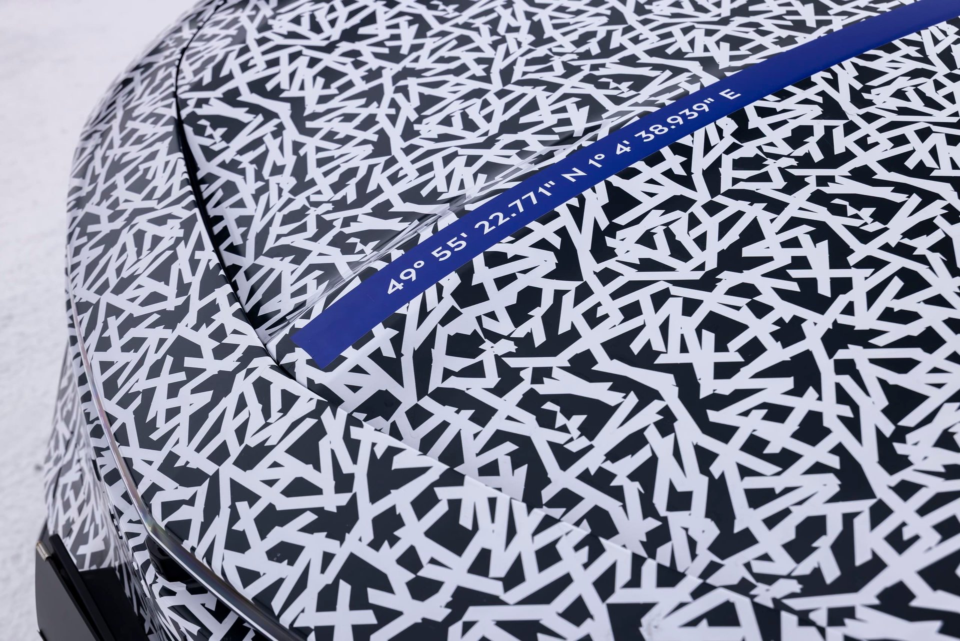 Alpine A390 Test Grand Froid 2025 20 | Alpine A390 : La Sportive Électrique Défie Le Froid Polaire Avant Sa Révélation Mondiale