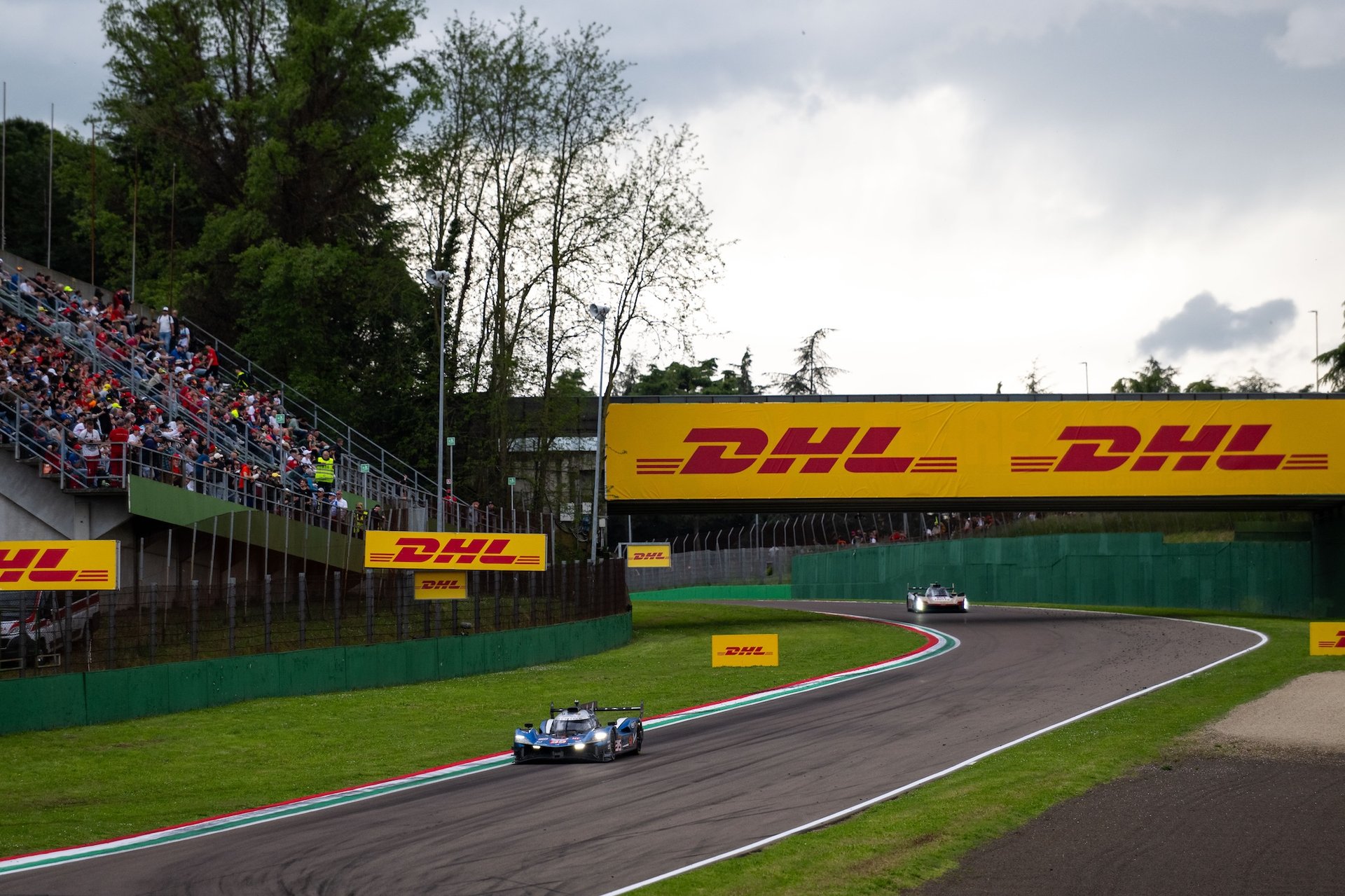 Alpine Endurance Team Rebondit À Imola Avec Un Podium Mérité Pour La N°36 25 Alpine Endurance Team A424 Chatin Gounon Habsburg Schumacher Makowiecki Milesi Wec Imola 2025