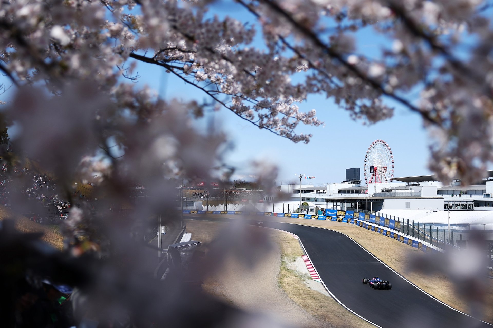 Bwt Alpine Formula One Team A525 Gasly Doohan Crash Hirakawa Grand Prix Suzuka Essais 2025 10 | Bwt Alpine Formula One Team : Le Crash De Jack Doohan Relègue La Bonne Forme De Pierre Gasly Au Second Plan À Suzuka 2025