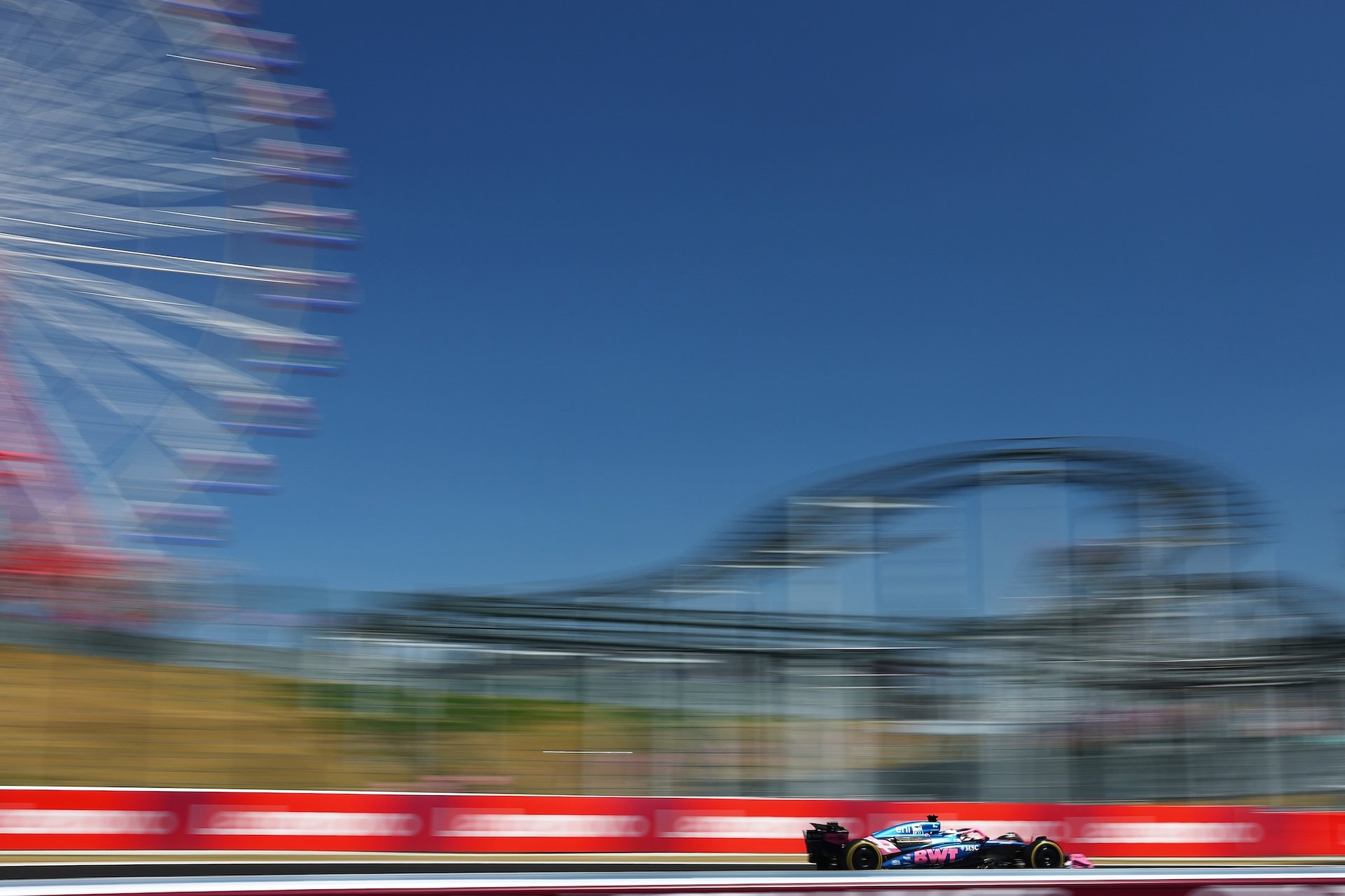 Bwt Alpine Formula One Team A525 Gasly Doohan Crash Hirakawa Grand Prix Suzuka Essais 2025 6 | Bwt Alpine Formula One Team : Le Crash De Jack Doohan Relègue La Bonne Forme De Pierre Gasly Au Second Plan À Suzuka 2025
