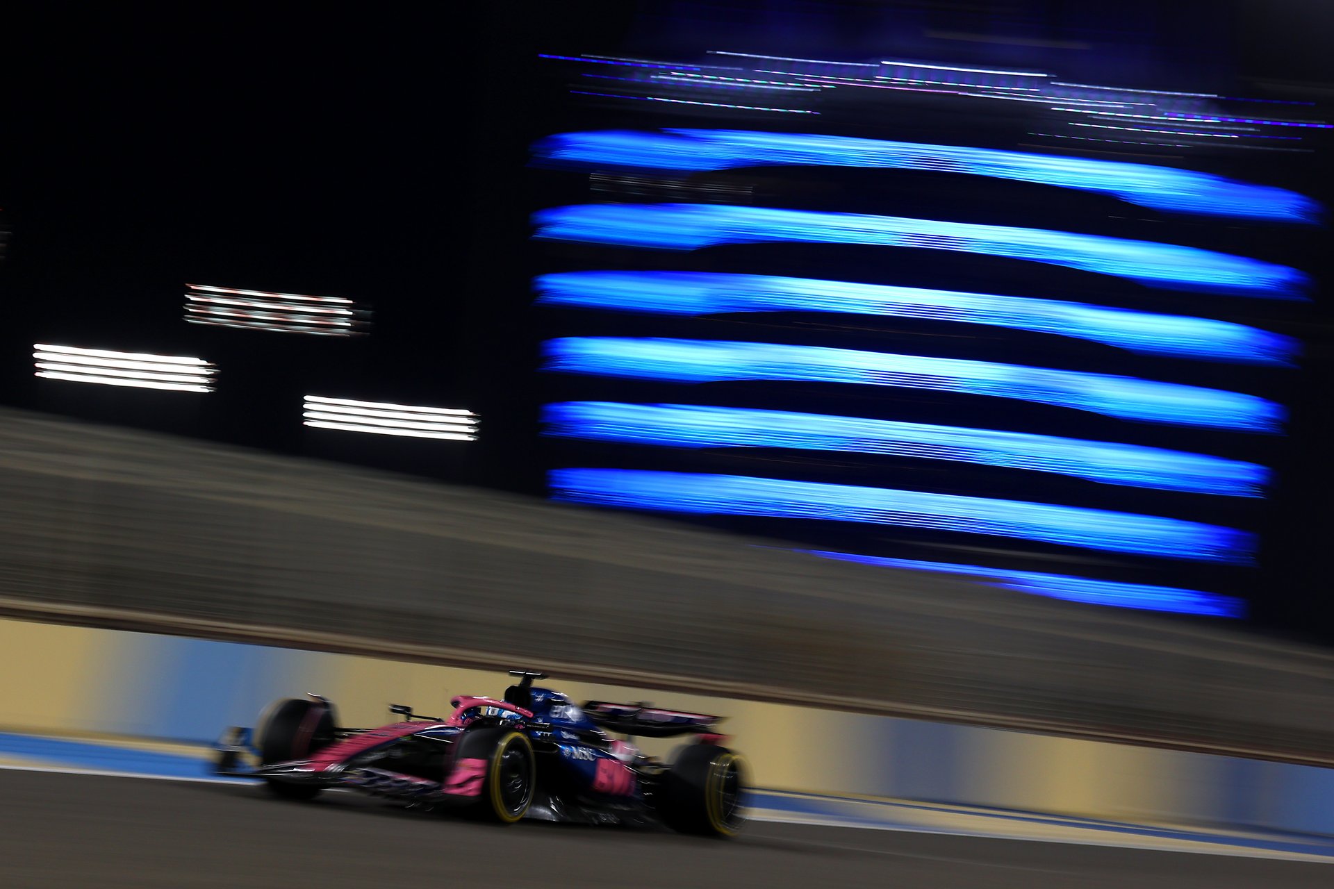Bwt Alpine Formula One Team Bahrein 2025 : Le Compteur Se Débloque Enfin 5 Bwt Alpine Formula One Team Grand Prix De Bahrein De Formule 1 2025 Dimanche | Bwt Alpine Formula One Team Bahrein 2025 : Le Compteur Se Débloque Enfin