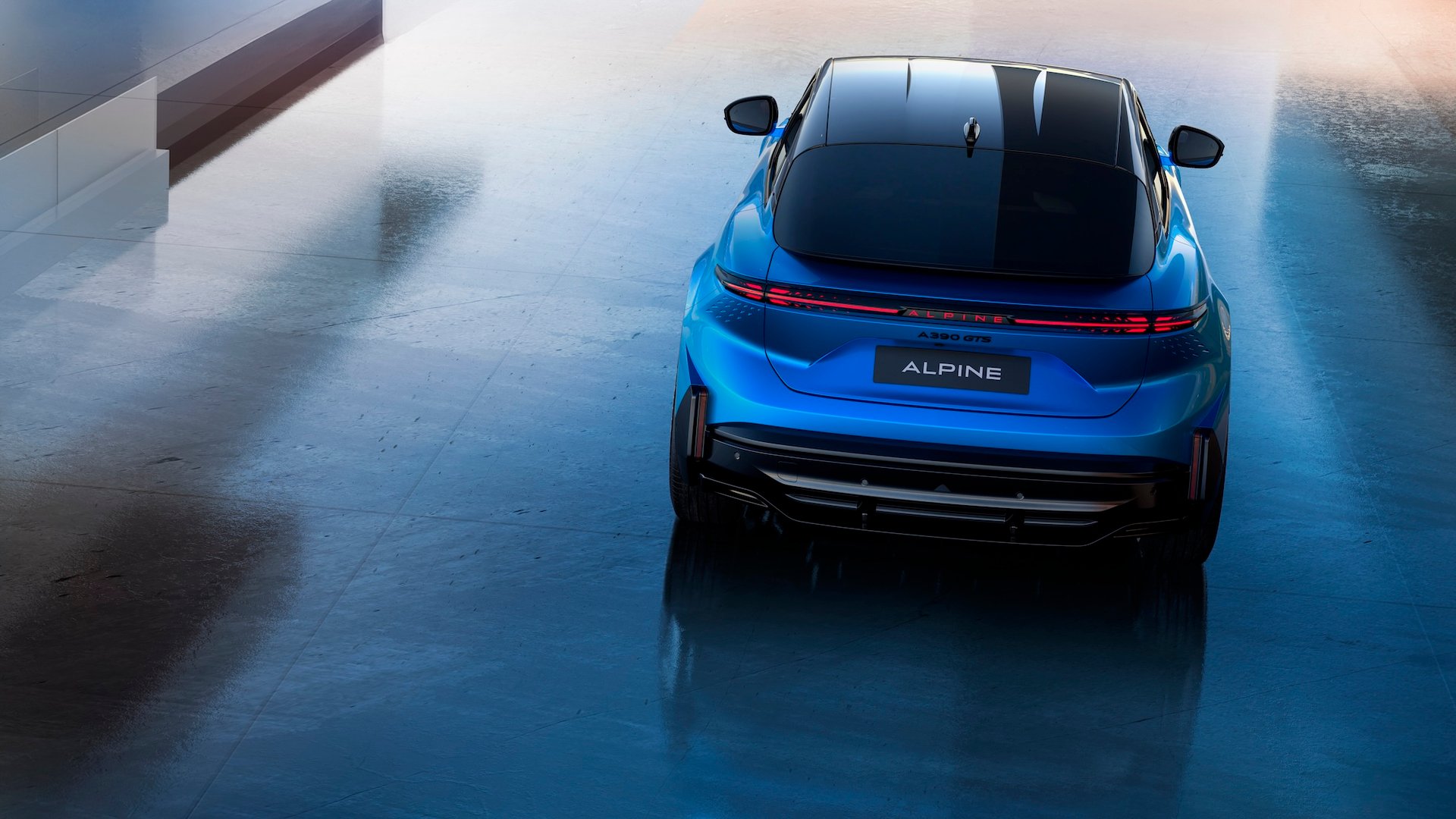 Alpine A390 (2025) : Fiche Technique, Équipements, Prix – La Réponse Française Aux Suv Électriques Premium 3 Alpine A390 Révélation 27 Mai 2025 Dieppe World Premiere Vue Extérieure Fastback Électrique