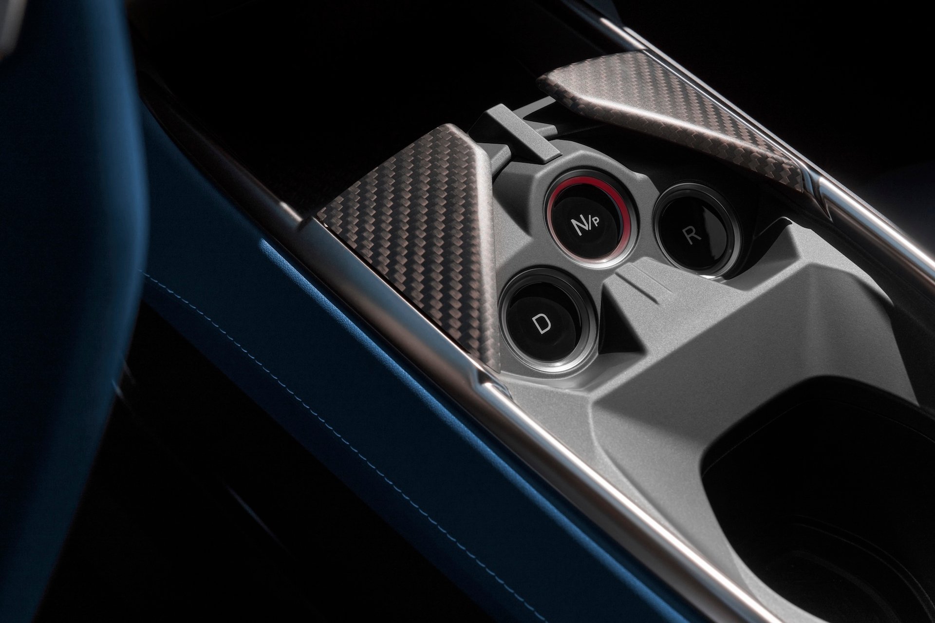 Alpine A390 Révélation 27 Mai 2025 Dieppe World Premiere Intérieur Fastback Électrique