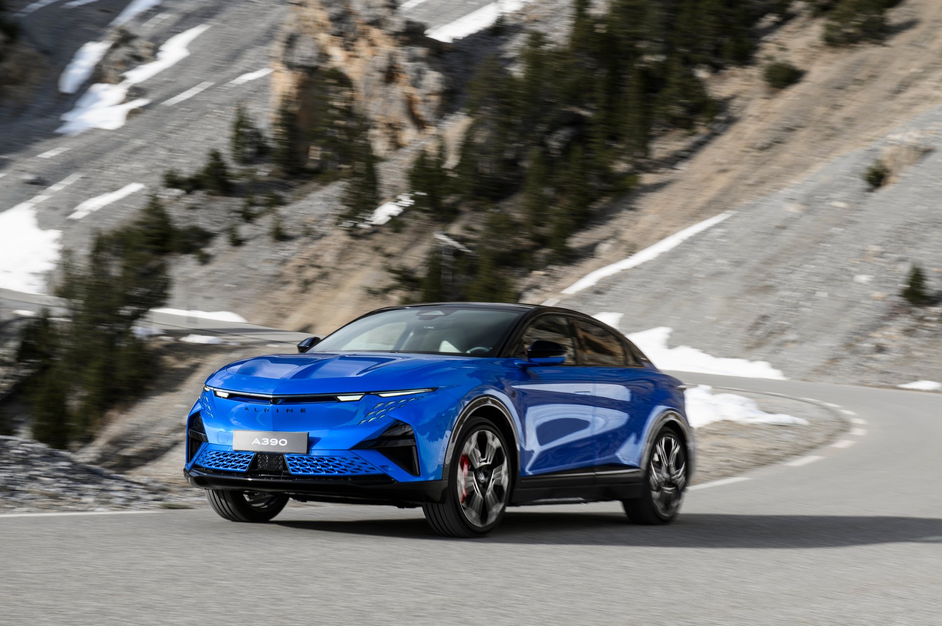 Alpine A390 (2025) : Fiche Technique, Équipements, Prix – La Réponse Française Aux Suv Électriques Premium 7 Alpine A390 Revelation 27 Mai 2025 Dieppe World Premiere Photos Reelles 1 | Alpine A390 (2025) : Fiche Technique, Équipements, Prix – La Réponse Française Aux Suv Électriques Premium