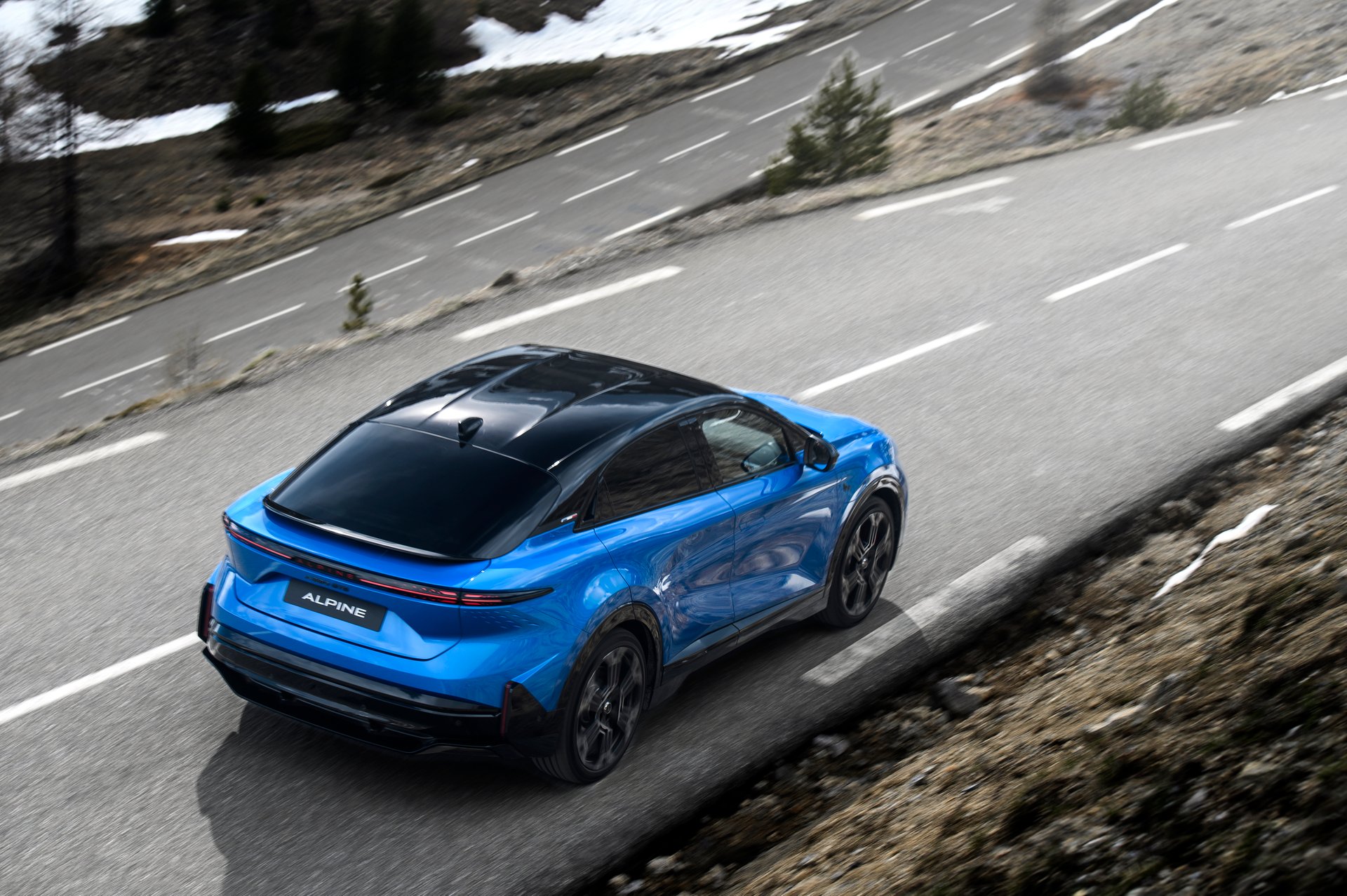 Alpine A390 (2025) : Fiche Technique, Équipements, Prix – La Réponse Française Aux Suv Électriques Premium 8 Alpine A390 Revelation 27 Mai 2025 Dieppe World Premiere Photos Reelles 18 | Alpine A390 (2025) : Fiche Technique, Équipements, Prix – La Réponse Française Aux Suv Électriques Premium
