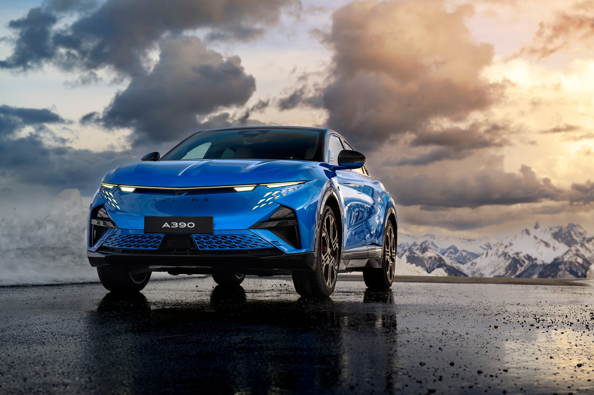 Ventes Alpine Explosent Au T1 2026 : +54,7 % Grâce À L’alpine A290 6 Alpine A390 Revelation 27 Mai 2025 Dieppe World Premiere Photos Reelles 33 | Ventes Alpine Explosent Au T1 2026 : +54,7 % Grâce À L’alpine A290