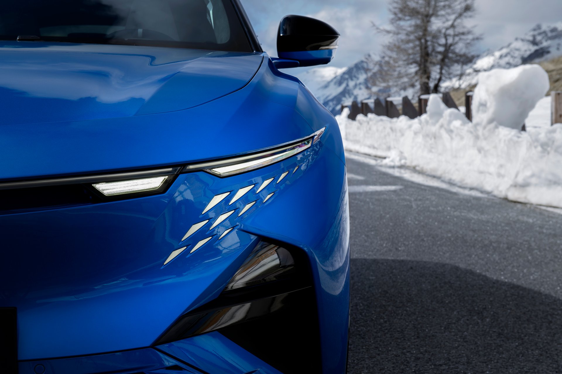 Alpine A390 (2025) : Fiche Technique, Équipements, Prix – La Réponse Française Aux Suv Électriques Premium 21 Alpine A390 Revelation 27 Mai 2025 Dieppe World Premiere Photos Reelles 41 | Alpine A390 (2025) : Fiche Technique, Équipements, Prix – La Réponse Française Aux Suv Électriques Premium