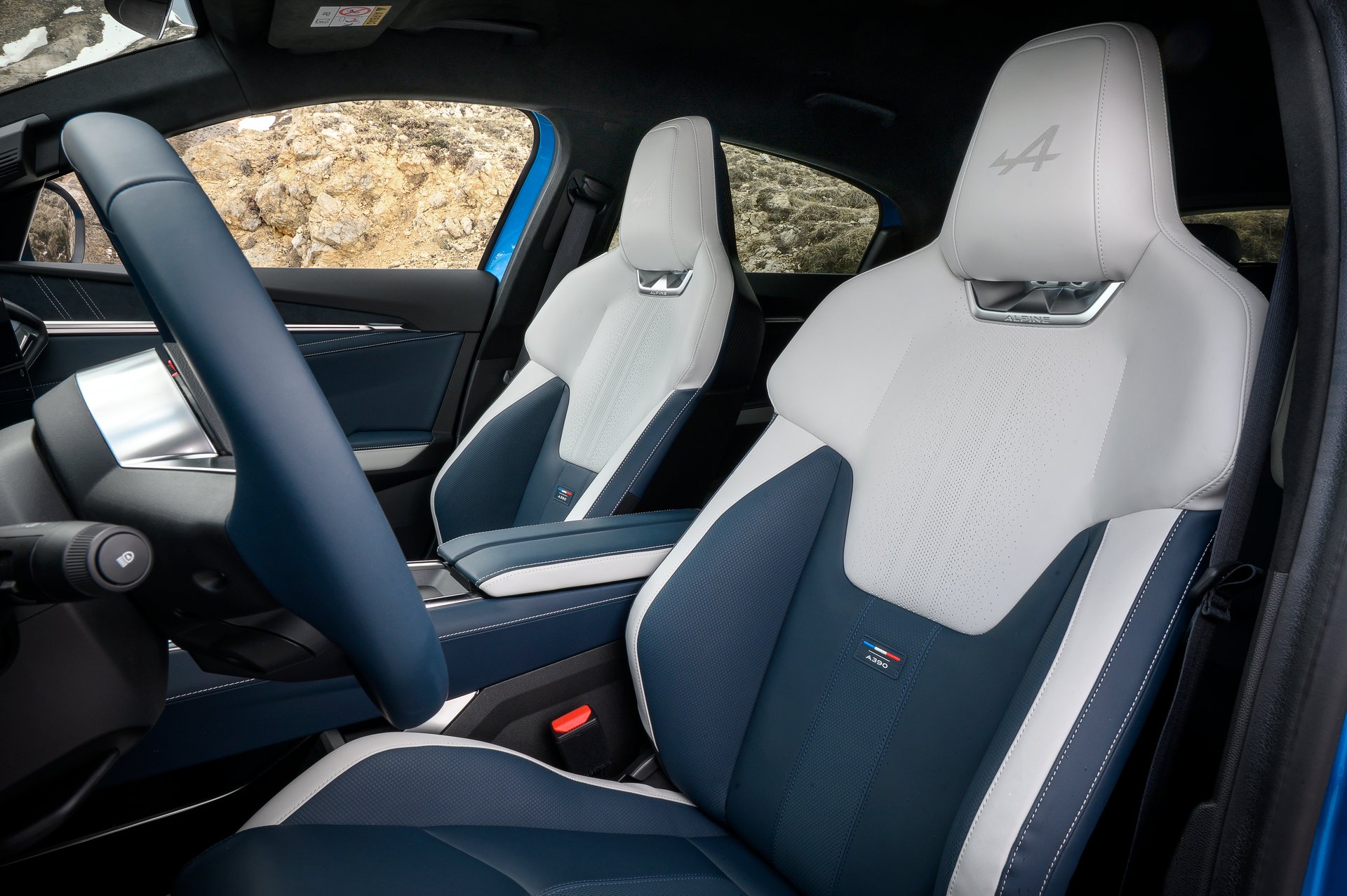 Alpine A390 (2025) : Fiche Technique, Équipements, Prix – La Réponse Française Aux Suv Électriques Premium 13 Alpine A390 Revelation 27 Mai 2025 Dieppe World Premiere Photos Reelles 46 | Alpine A390 (2025) : Fiche Technique, Équipements, Prix – La Réponse Française Aux Suv Électriques Premium