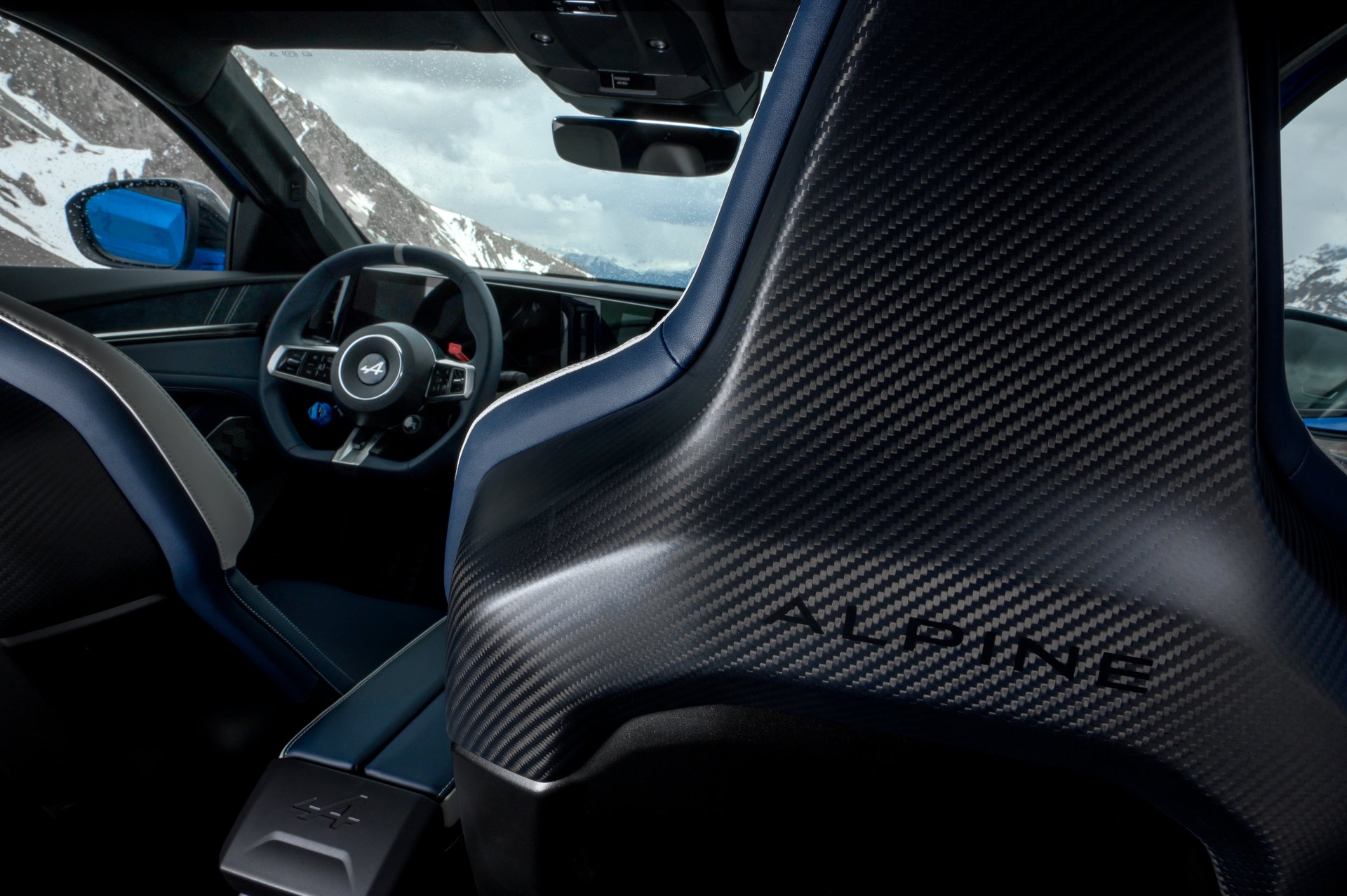 Alpine A390 (2025) : Fiche Technique, Équipements, Prix – La Réponse Française Aux Suv Électriques Premium 15 Alpine A390 Revelation 27 Mai 2025 Dieppe World Premiere Photos Reelles 48 | Alpine A390 (2025) : Fiche Technique, Équipements, Prix – La Réponse Française Aux Suv Électriques Premium