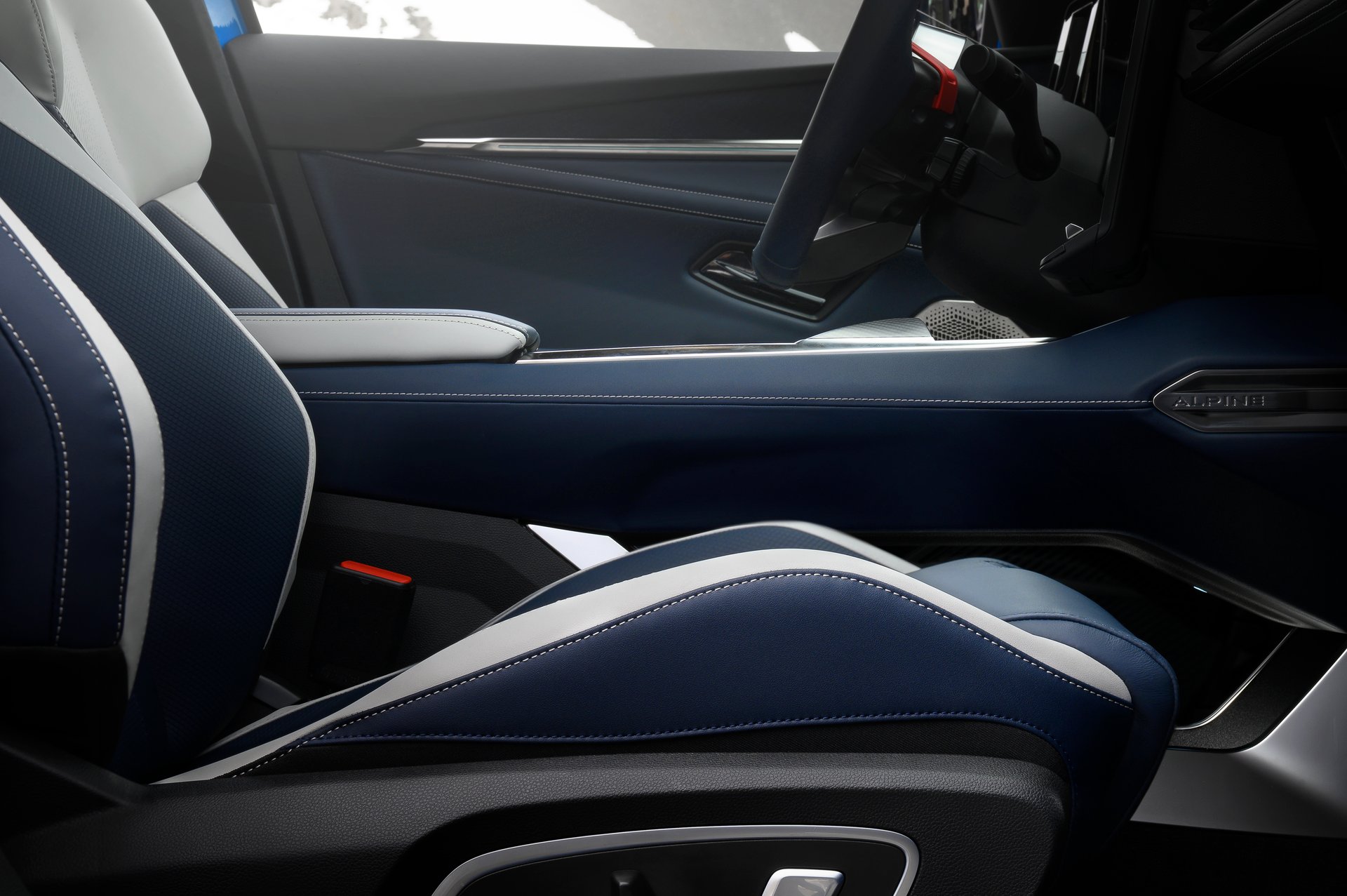 Alpine A390 (2025) : Fiche Technique, Équipements, Prix – La Réponse Française Aux Suv Électriques Premium 16 Alpine A390 Revelation 27 Mai 2025 Dieppe World Premiere Photos Reelles 49 | Alpine A390 (2025) : Fiche Technique, Équipements, Prix – La Réponse Française Aux Suv Électriques Premium