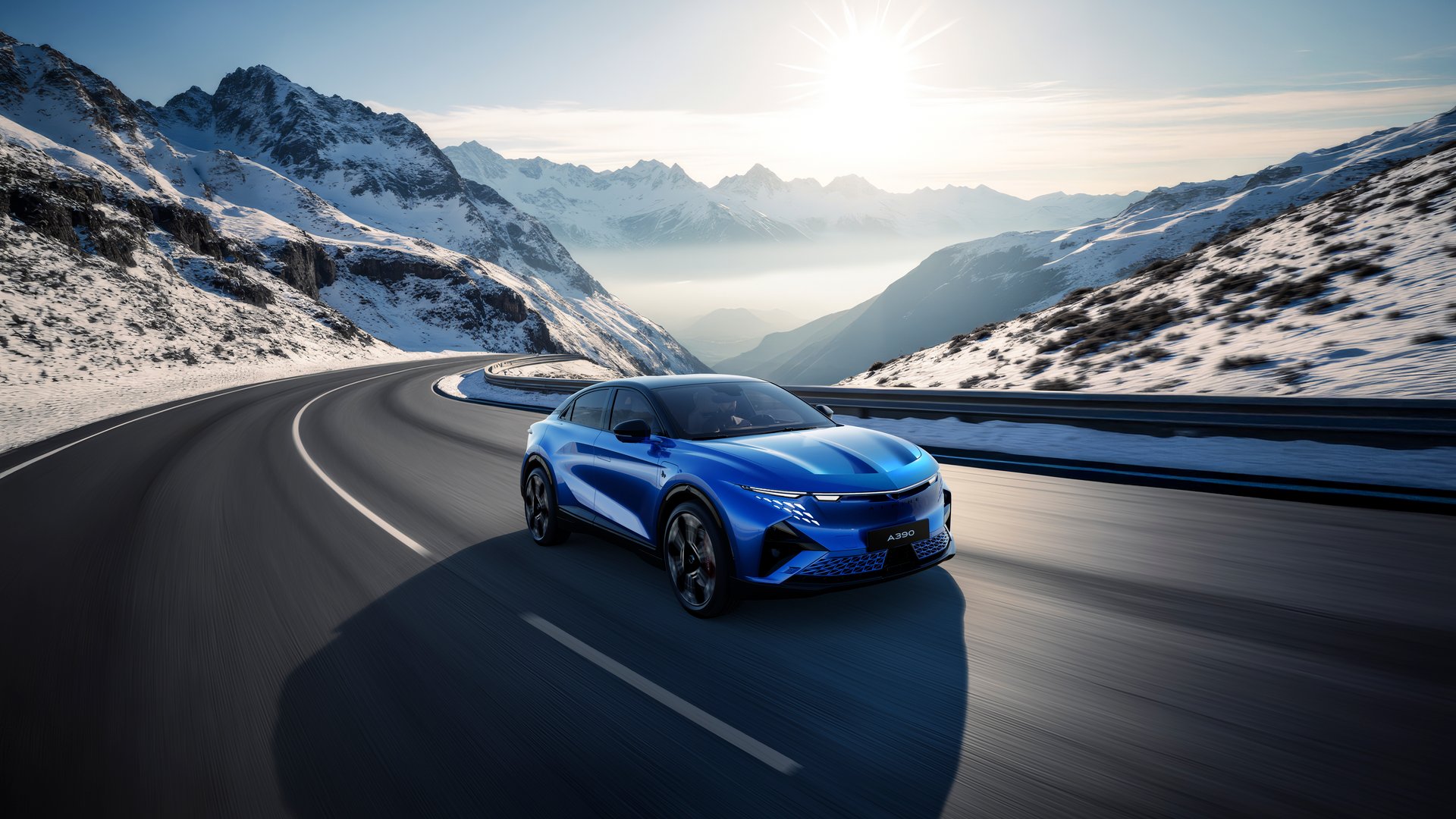 Alpine A390 (2025) : Fiche Technique, Équipements, Prix – La Réponse Française Aux Suv Électriques Premium 18 Alpine A390 Revelation 27 Mai 2025 Dieppe World Premiere Photos Reelles 53 | Alpine A390 (2025) : Fiche Technique, Équipements, Prix – La Réponse Française Aux Suv Électriques Premium