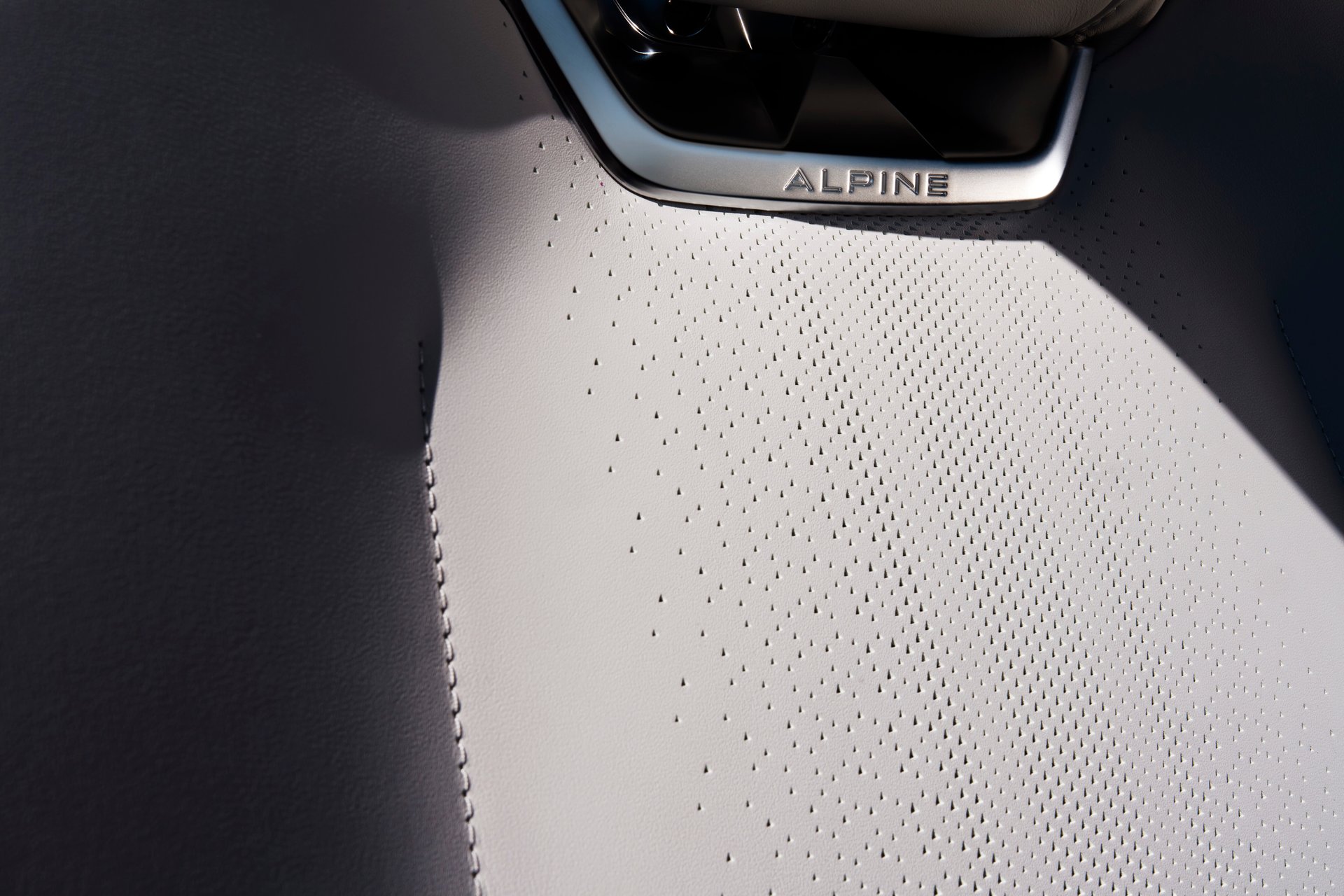 Alpine A390 Revelation 27 Mai 2025 Dieppe World Premiere Photos Reelles 54 | Alpine A390 (2025): Technical Specifications, Equipment, Prices – The French Answer To Premium Electric Suvs