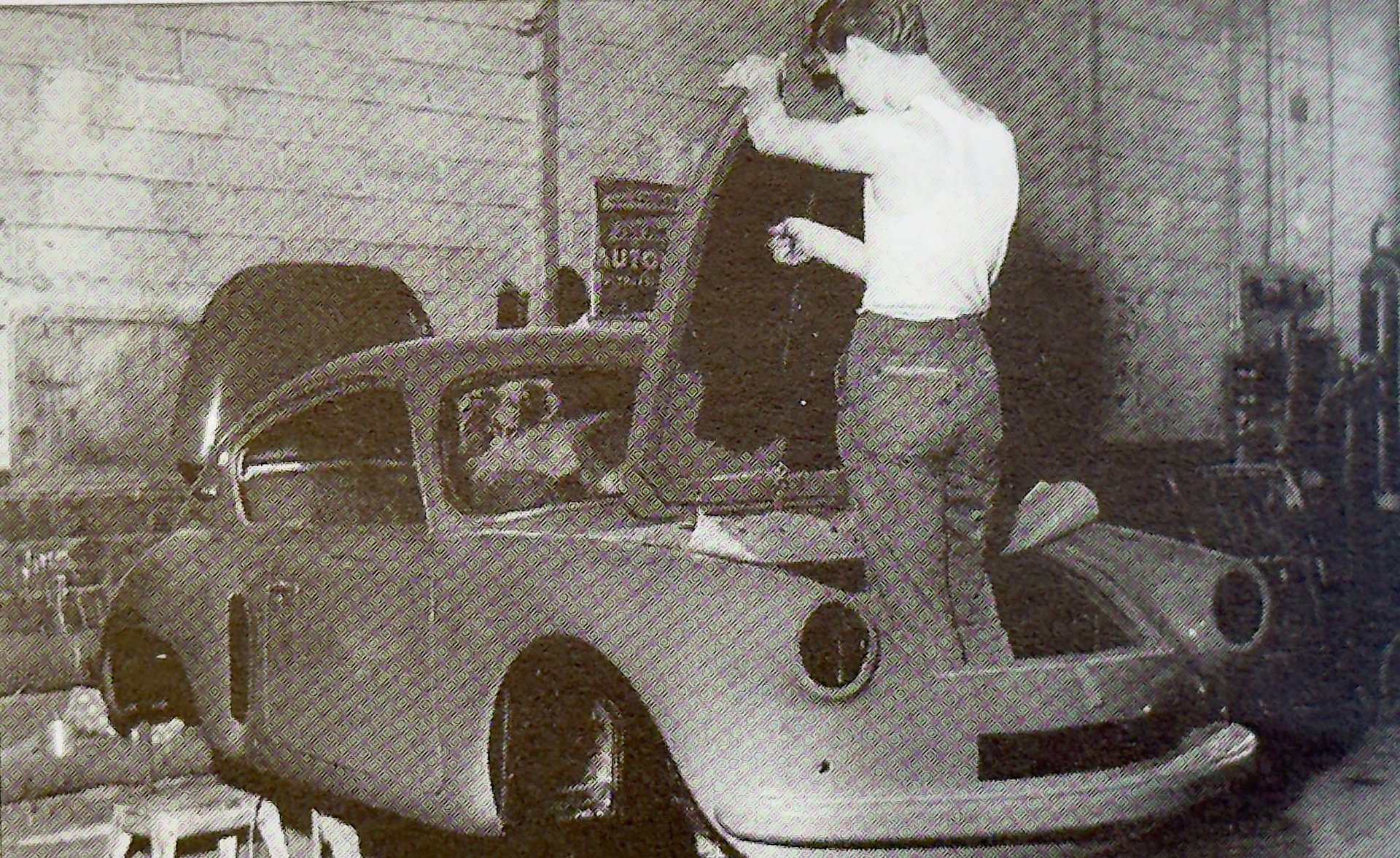 1955, Et Jean Rédélé Créa L'A106, Ou Presque... 23 Img 5712 | 1955, Et Jean Rédélé Créa L'A106, Ou Presque...