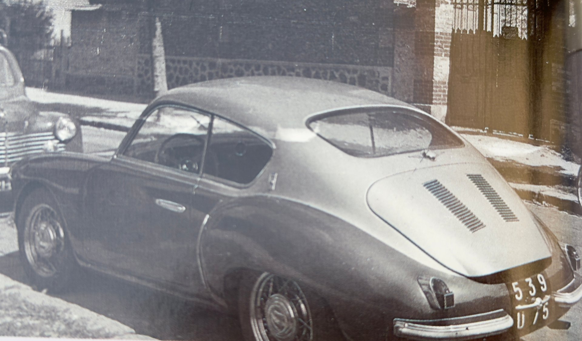 1955, Et Jean Rédélé Créa L'A106, Ou Presque... 20 Img 5715 | 1955, Et Jean Rédélé Créa L'A106, Ou Presque...