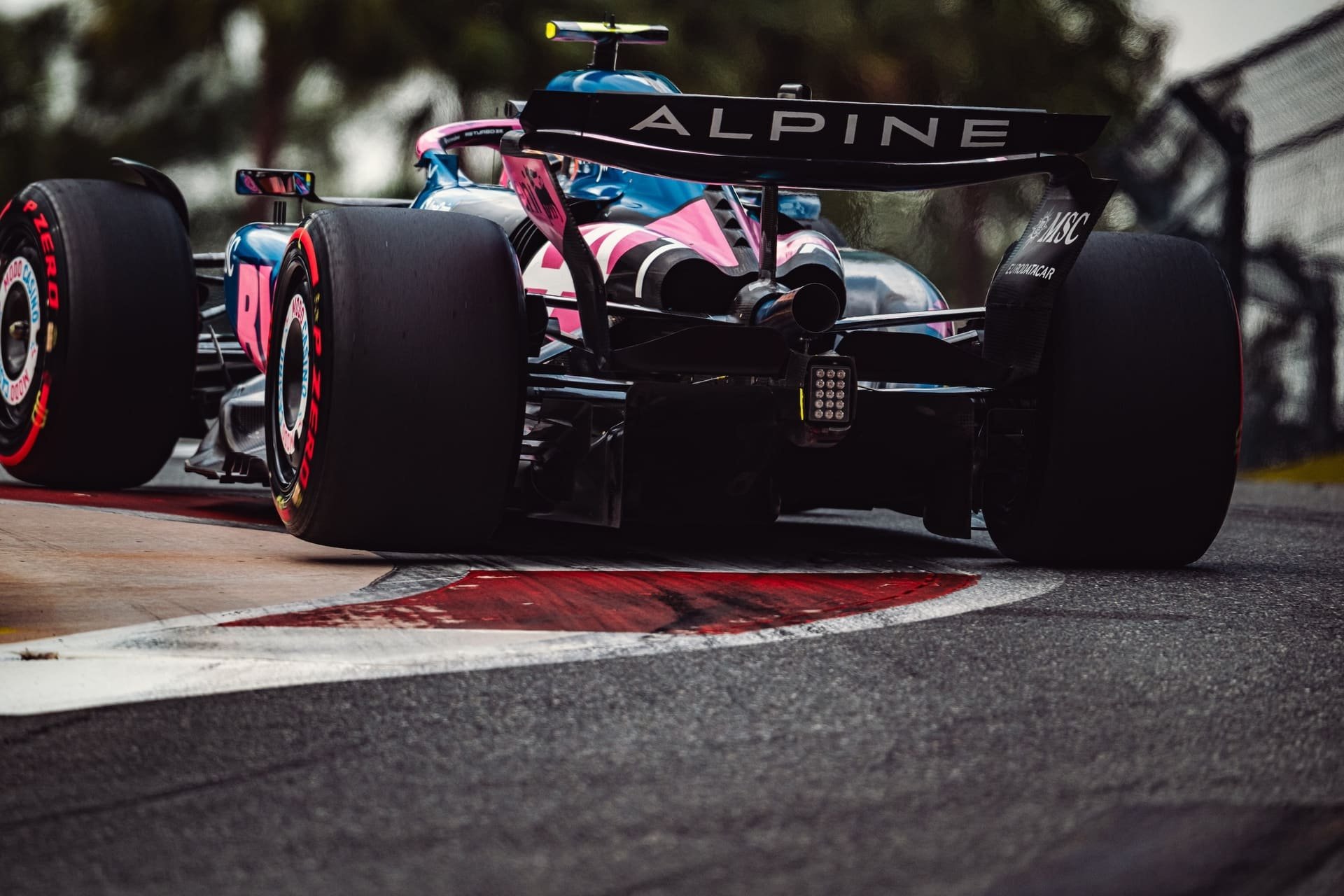 Gp Miami 2025 Weekend Electrique Alpine F1 Team 01 | Gp Miami 2025 : Chronique D'Un Week-End Électrique Pour Alpine F1 Team