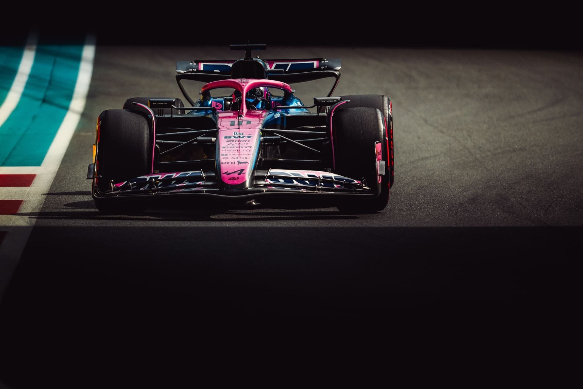 Gp Miami 2025 Weekend Electrique Alpine F1 Team 10 | Gp Miami 2025 : Chronique D'Un Week-End Électrique Pour Alpine F1 Team