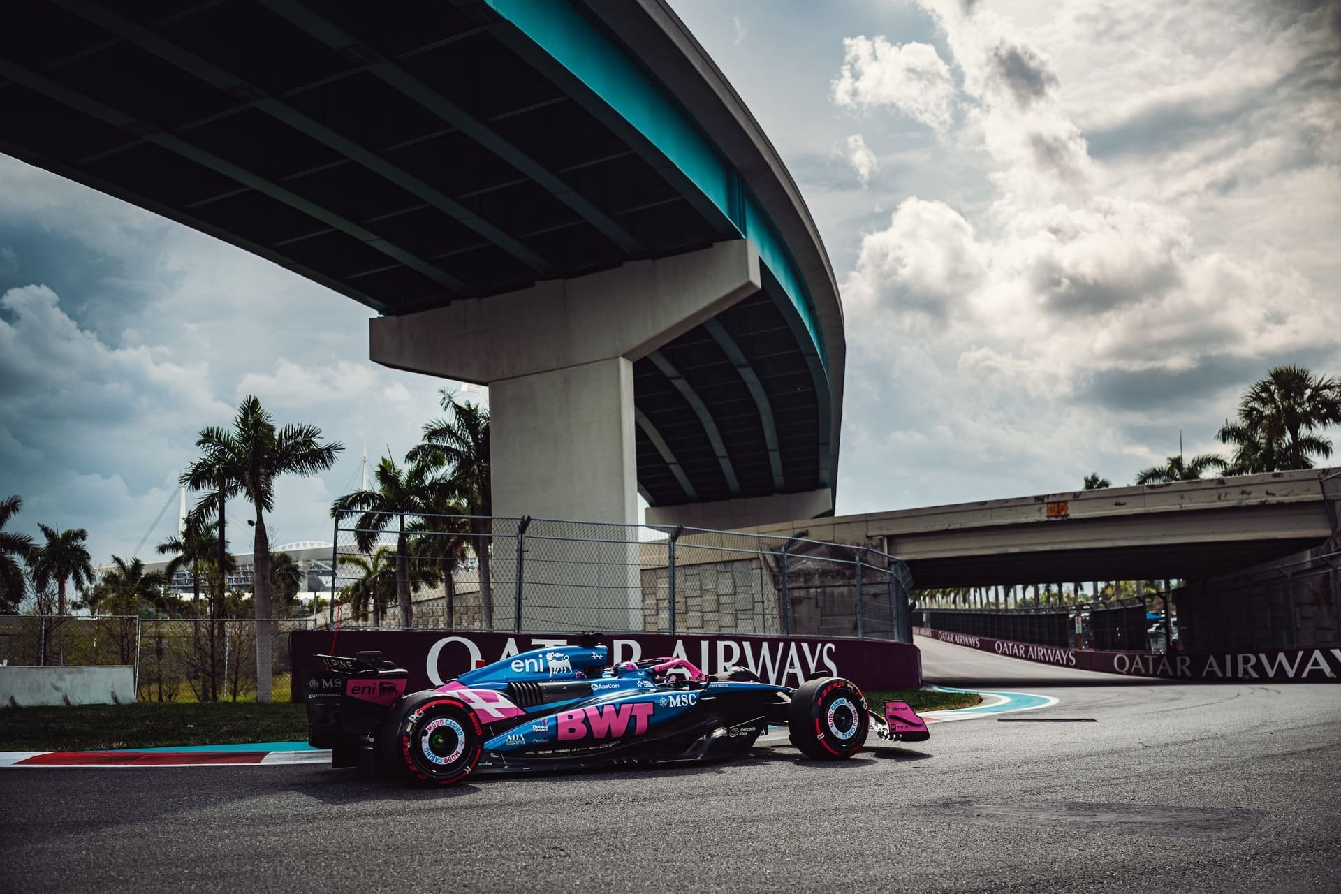 Gp Miami 2025 Weekend Electrique Alpine F1 Team 15 | Gp Miami 2025 : Chronique D'Un Week-End Électrique Pour Alpine F1 Team