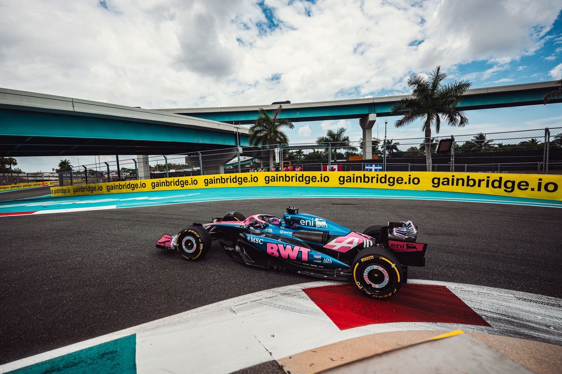 Gp Miami 2025 Weekend Electrique Alpine F1 Team 19 | Gp Miami 2025 : Chronique D'Un Week-End Électrique Pour Alpine F1 Team