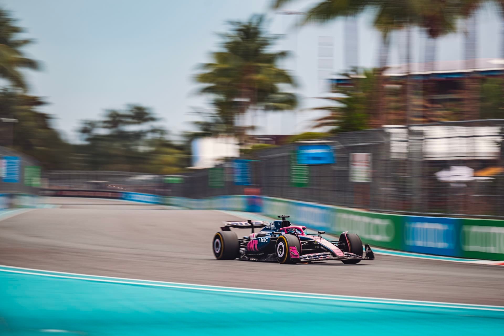 Grand Prix De Miami