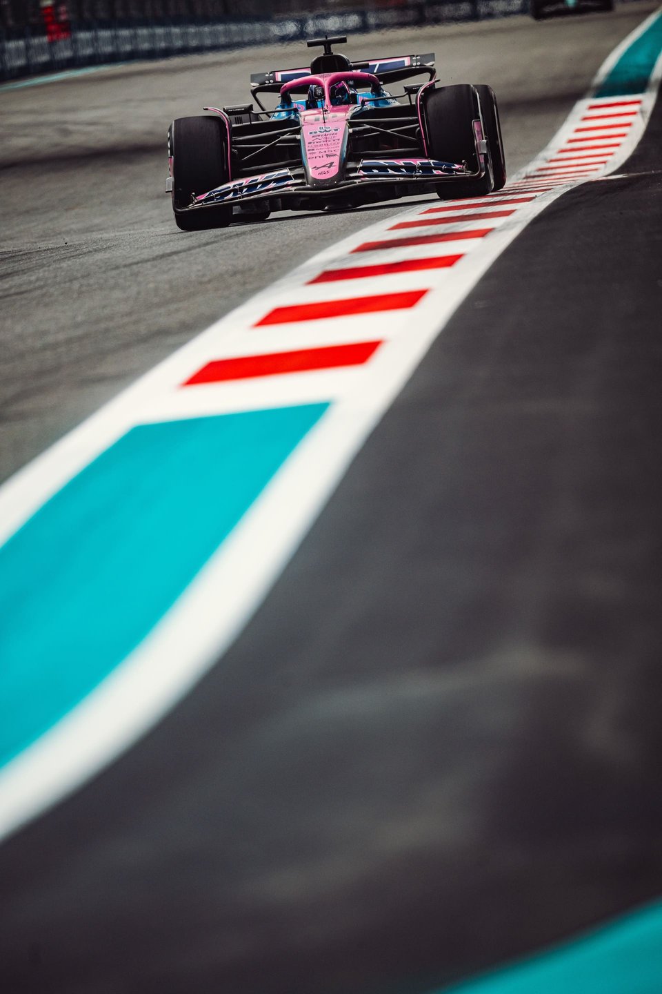 Grand Prix De Miami 2025 Tension Chaleur Etouffante Alpine F1 05 | Grand Prix De Miami 2025 : Tension Et Chaleur Étouffante Chez Alpine F1 Team