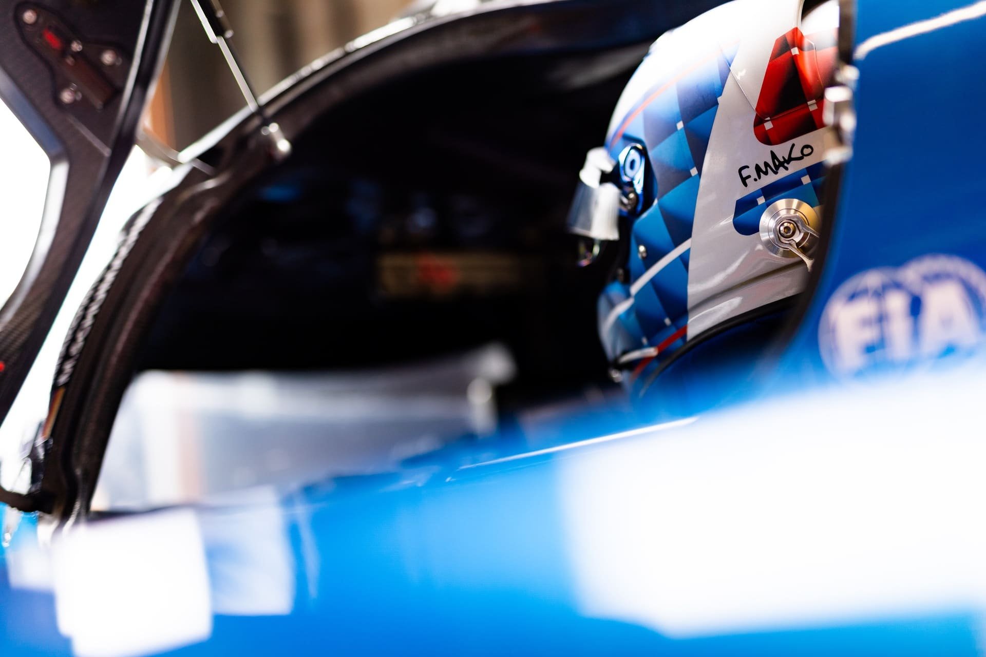 Podium : Une Performance De Haut Vol Aux 6 Heures De Spa 2025 Pour Alpine