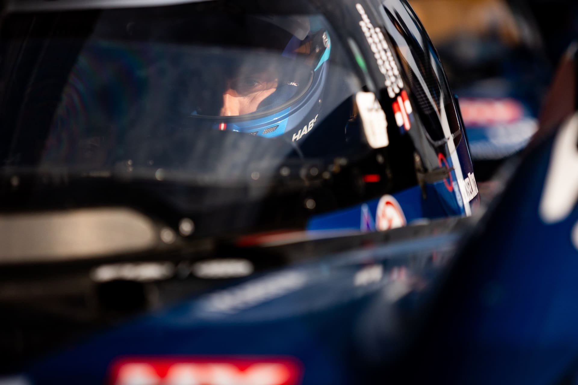 Podium : Une Performance De Haut Vol Aux 6 Heures De Spa 2025 Pour Alpine