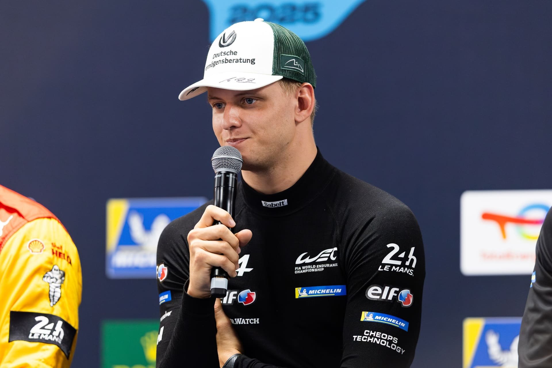 Podium : Une Performance De Haut Vol Aux 6 Heures De Spa 2025 Pour Alpine