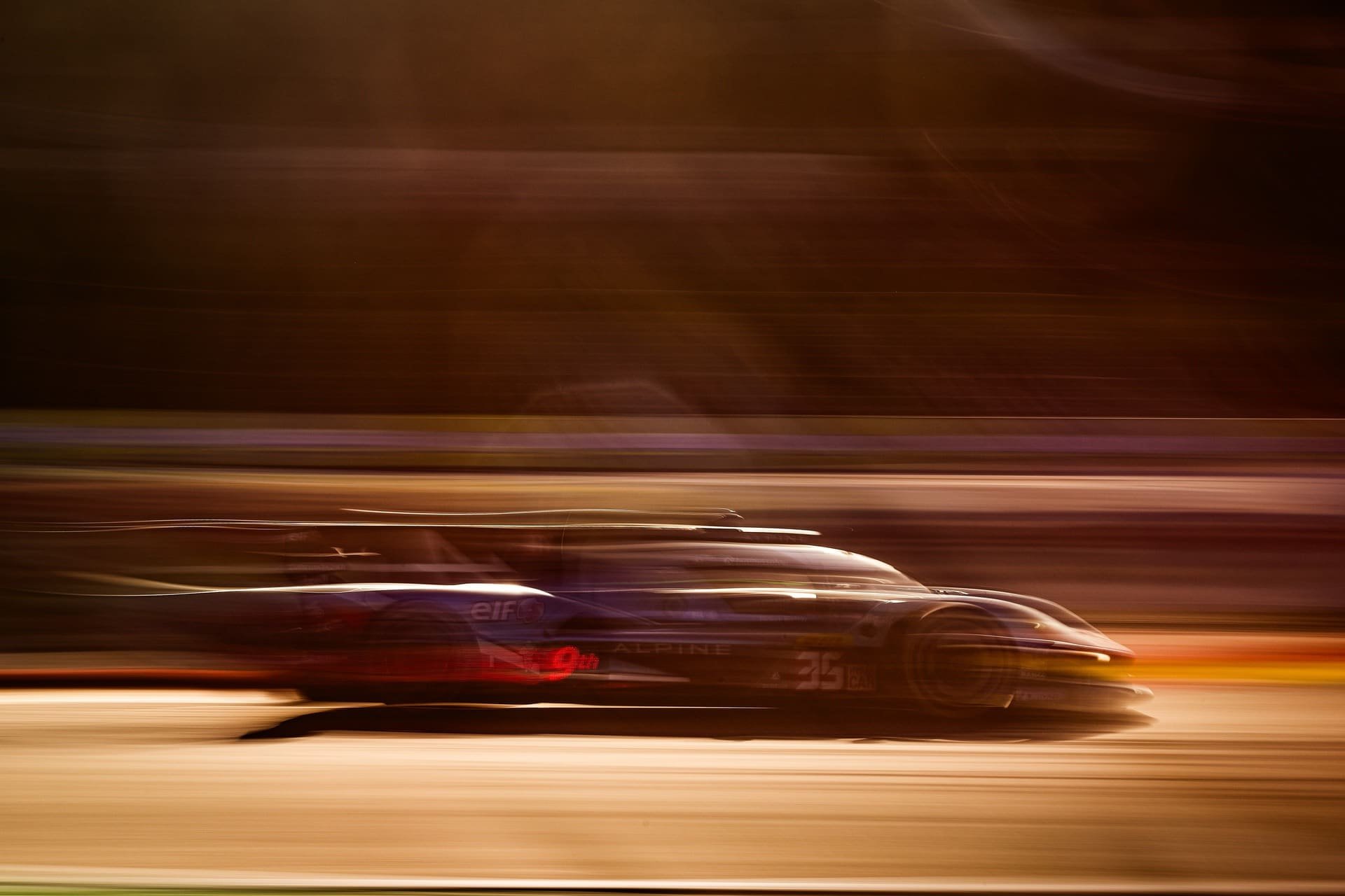 Podium : Une Performance De Haut Vol Aux 6 Heures De Spa 2025 Pour Alpine
