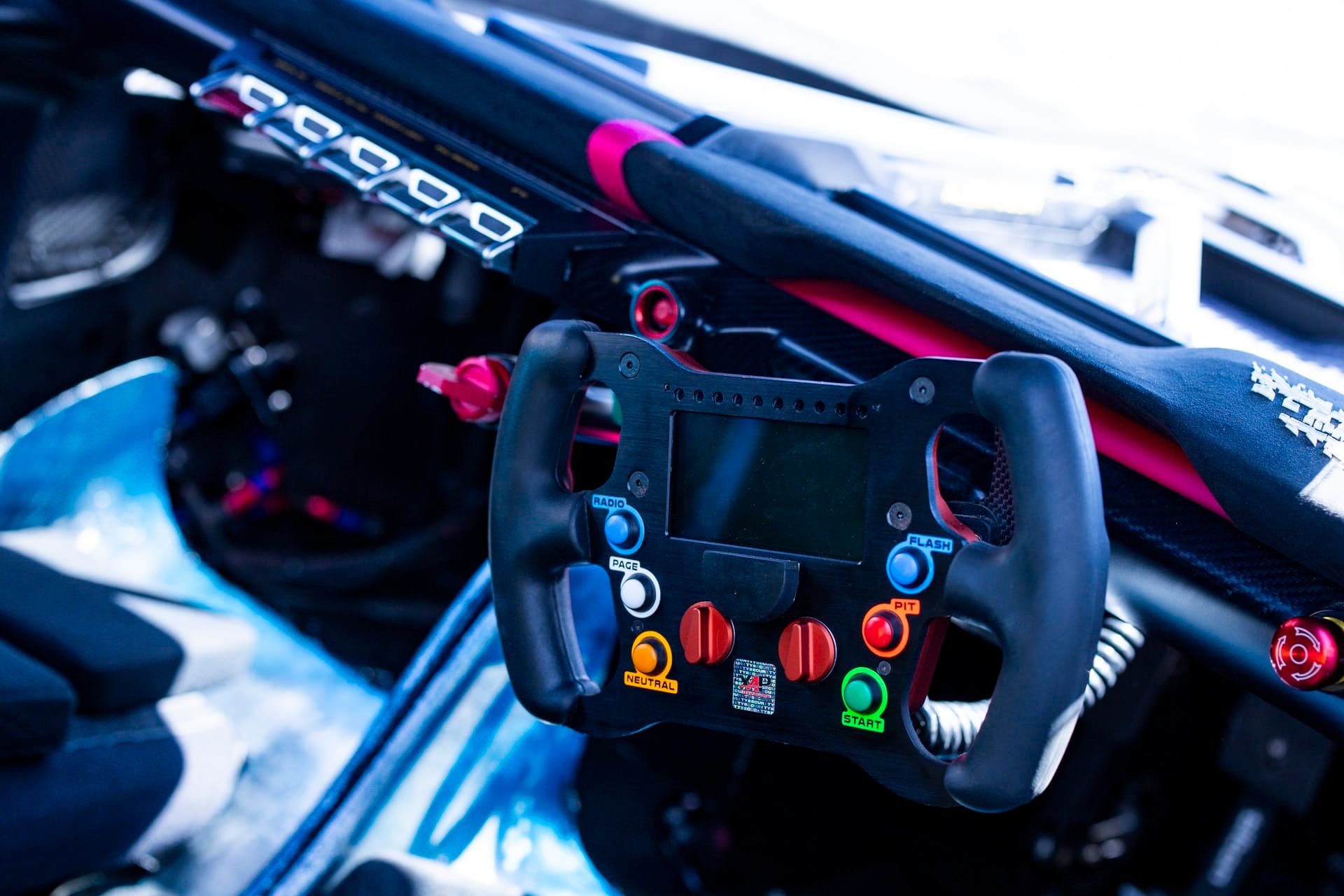 Podium : Une Performance De Haut Vol Aux 6 Heures De Spa 2025 Pour Alpine