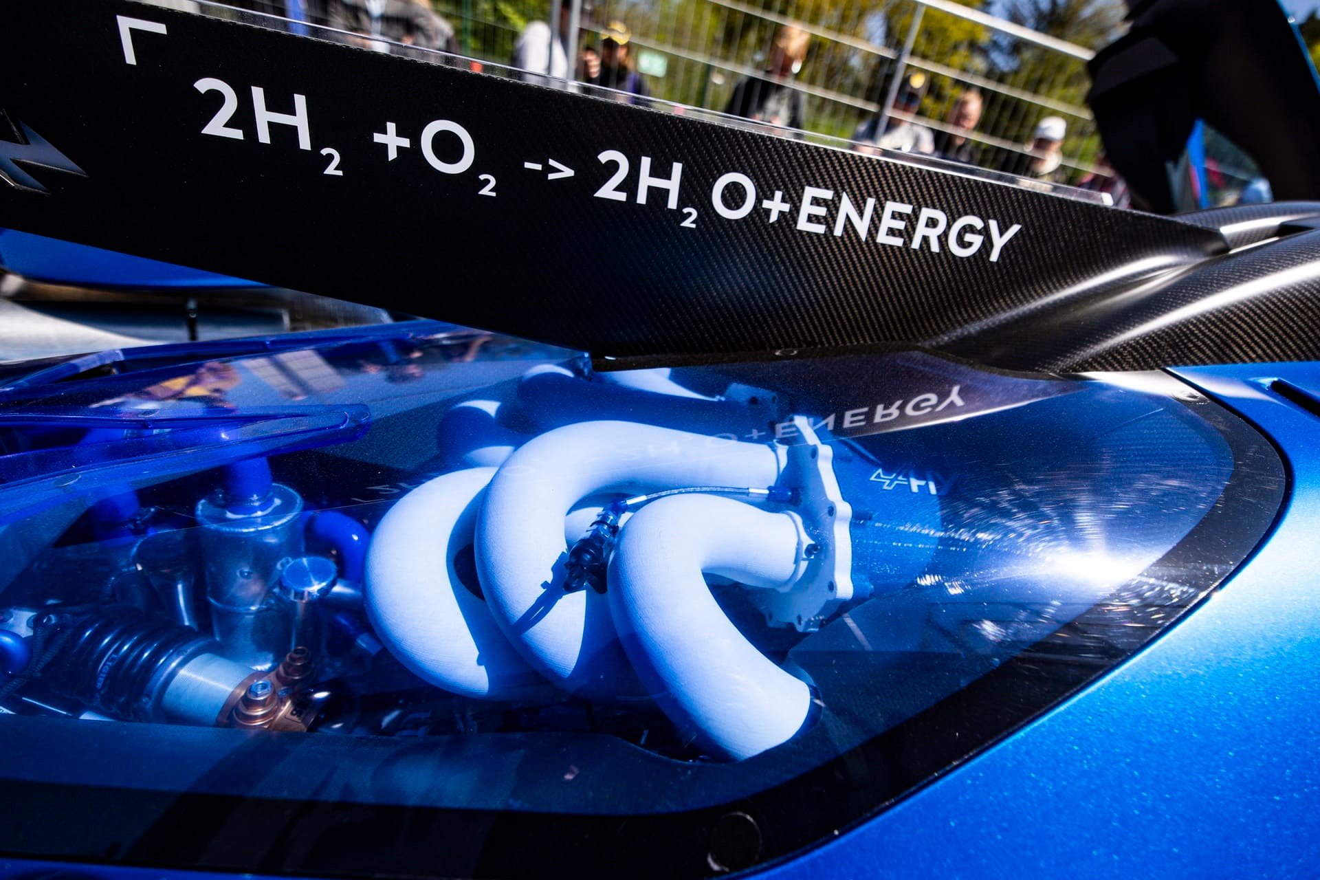 Podium : Une Performance De Haut Vol Aux 6 Heures De Spa 2025 Pour Alpine