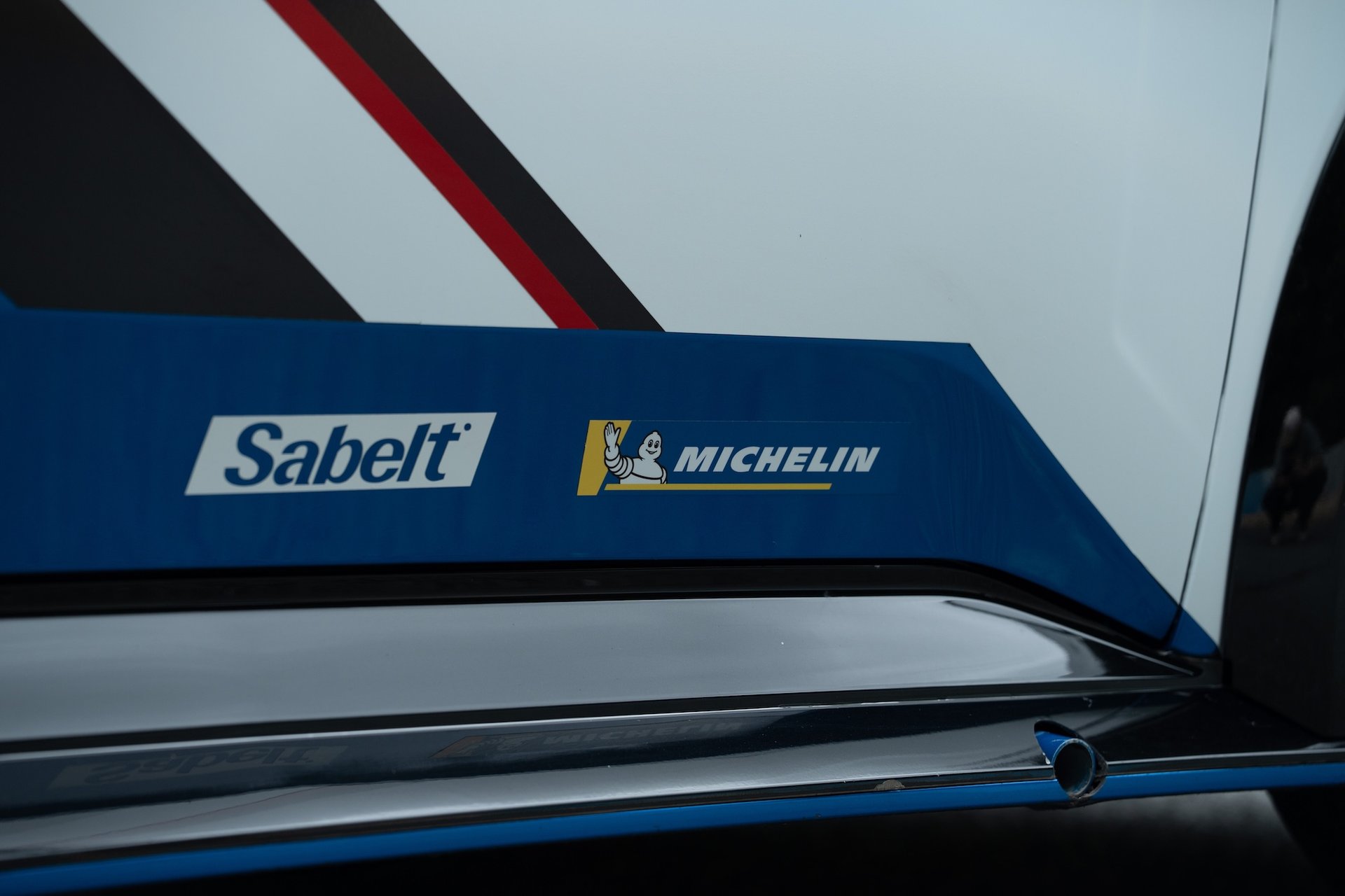 Alpine A290 Rallye : La Compétition Client À L'Ère Électrique 19 Alpine A290 Rallye 2025