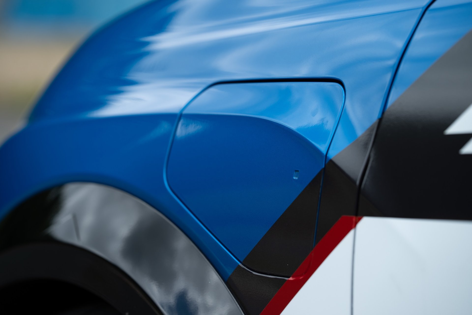 Alpine A290 Rallye : La Compétition Client À L'Ère Électrique 10 Alpine A290 Rallye 2025