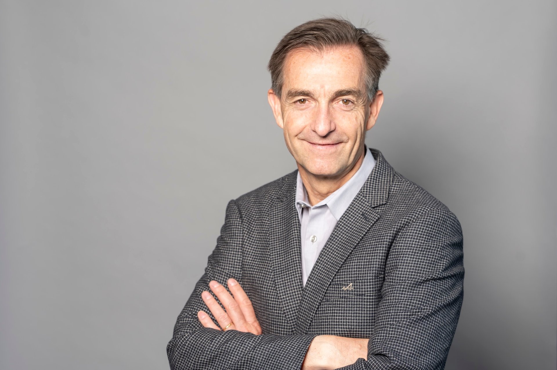 Axel Plasse Prend La Tête D'Hypertech Alpine À Compter Du 1Er Septembre 2025 3 Axel Plasse Est Nommé Directeur Hypertech Alpine 2025