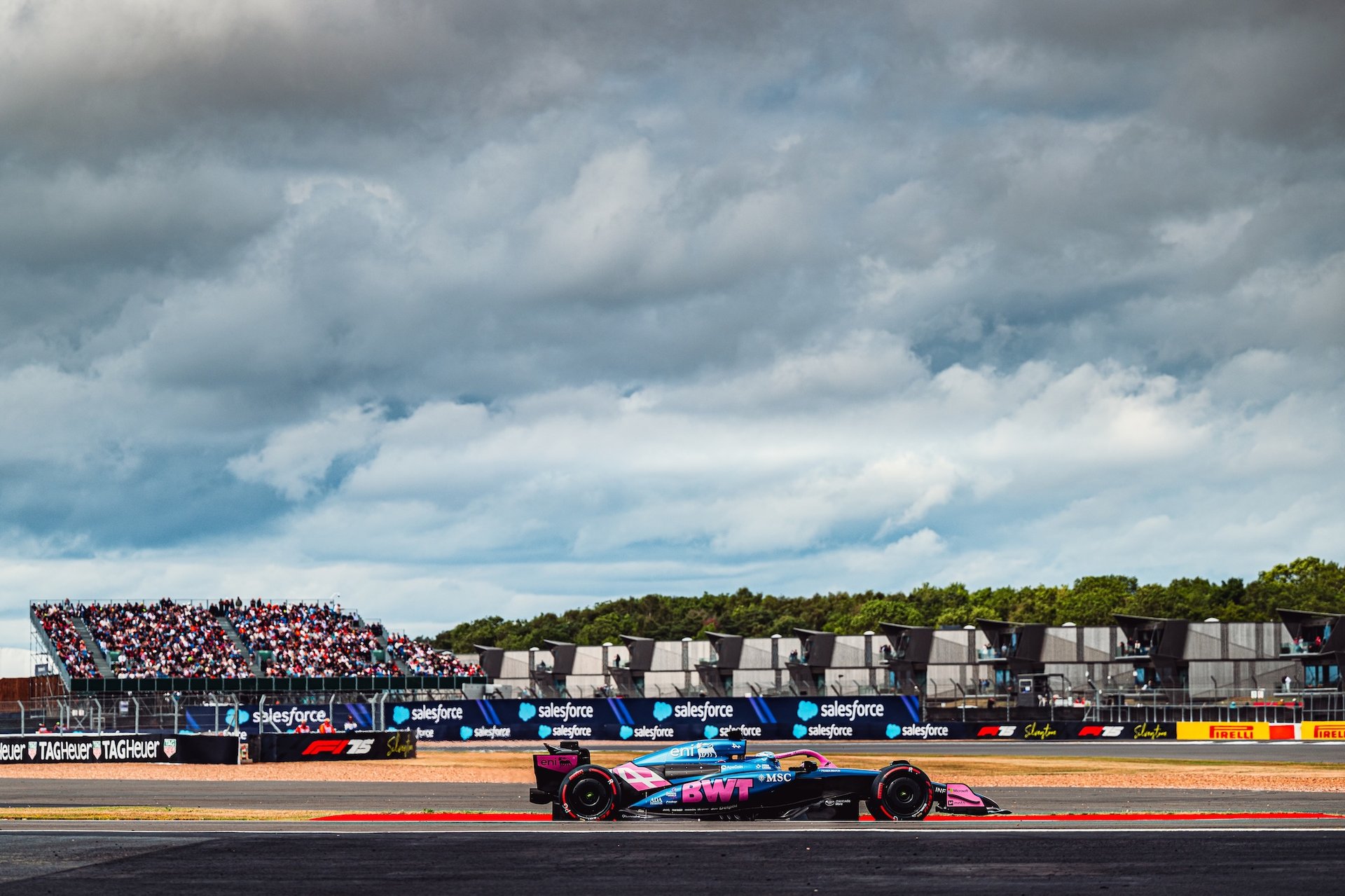 Bwt Alpine Formula One Team : L’éclaircie Gasly À Silverstone Ravive L’espoir 2025 5 Bwt Alpine Formula One Team Gasly Colapinto A525 F1 Silverstone Course 2025 3 | Bwt Alpine Formula One Team : L’éclaircie Gasly À Silverstone Ravive L’espoir 2025