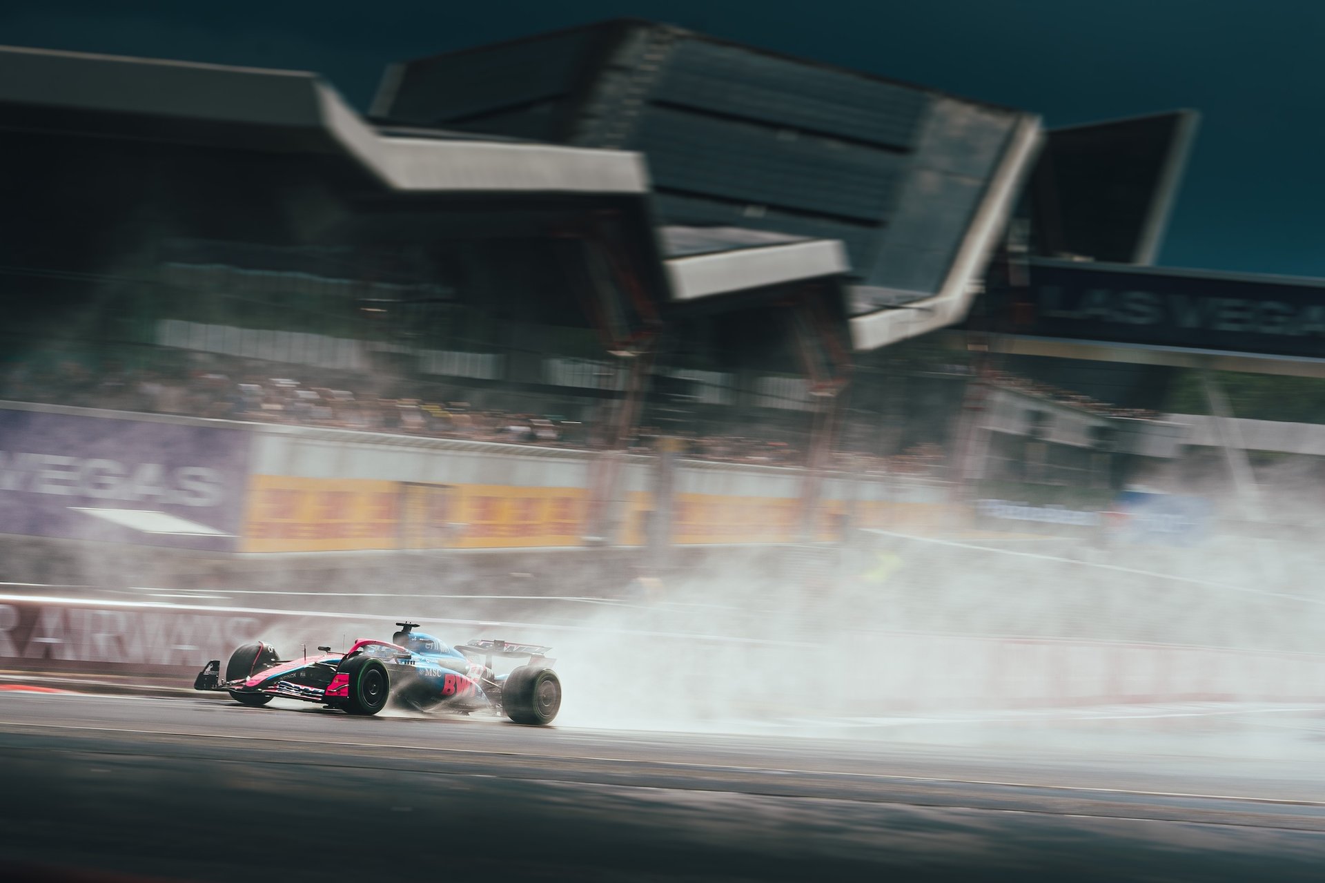 Bwt Alpine Formula One Team : L’éclaircie Gasly À Silverstone Ravive L’espoir 2025 6 Bwt Alpine Formula One Team Gasly Colapinto A525 F1 Silverstone Course 2025 4 | Bwt Alpine Formula One Team : L’éclaircie Gasly À Silverstone Ravive L’espoir 2025