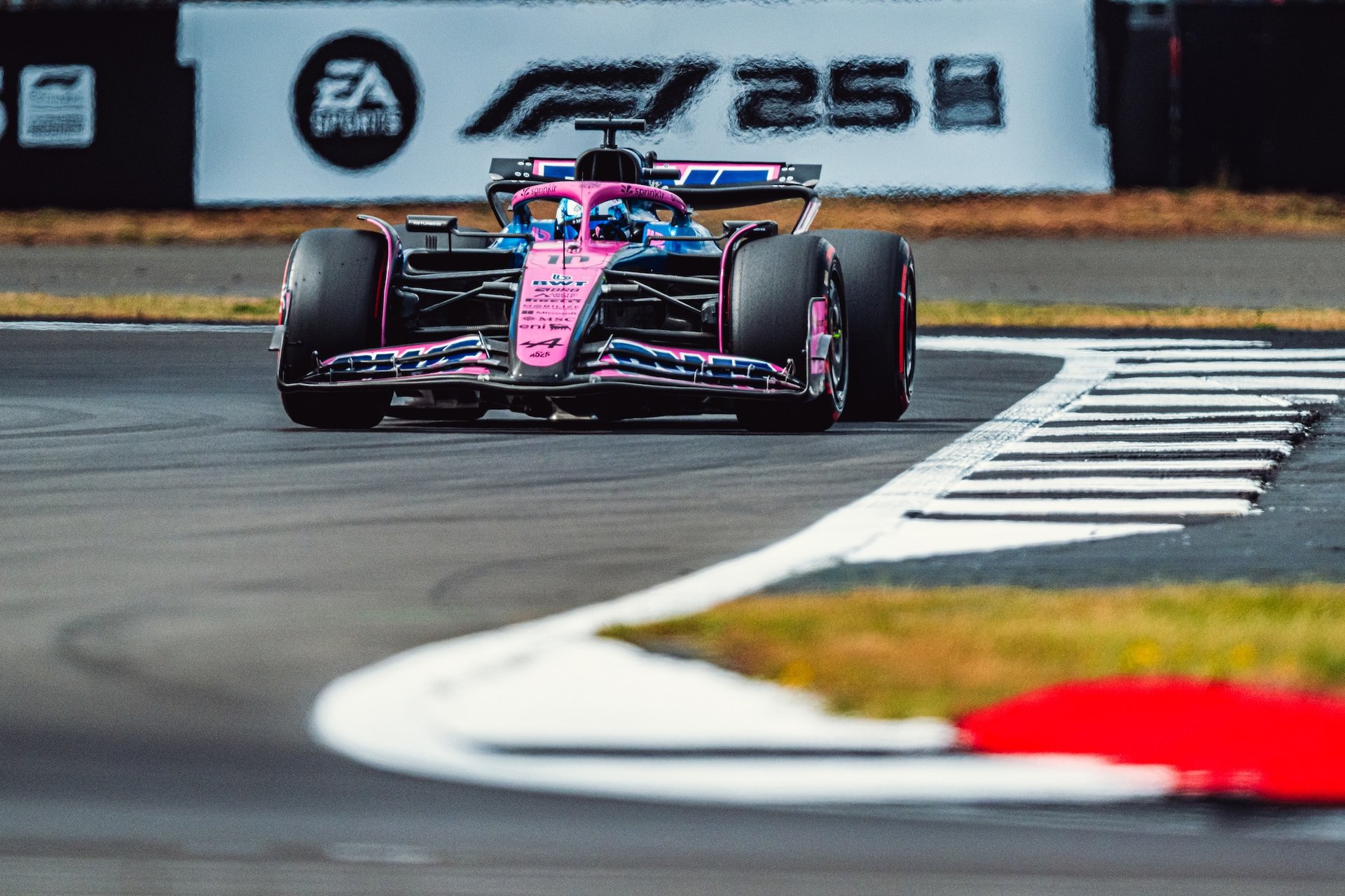 Bwt Alpine Formula One Team : L’éclaircie Gasly À Silverstone Ravive L’espoir 2025 7 Bwt Alpine Formula One Team Gasly Colapinto A525 F1 Silverstone Course 2025 5 | Bwt Alpine Formula One Team : L’éclaircie Gasly À Silverstone Ravive L’espoir 2025