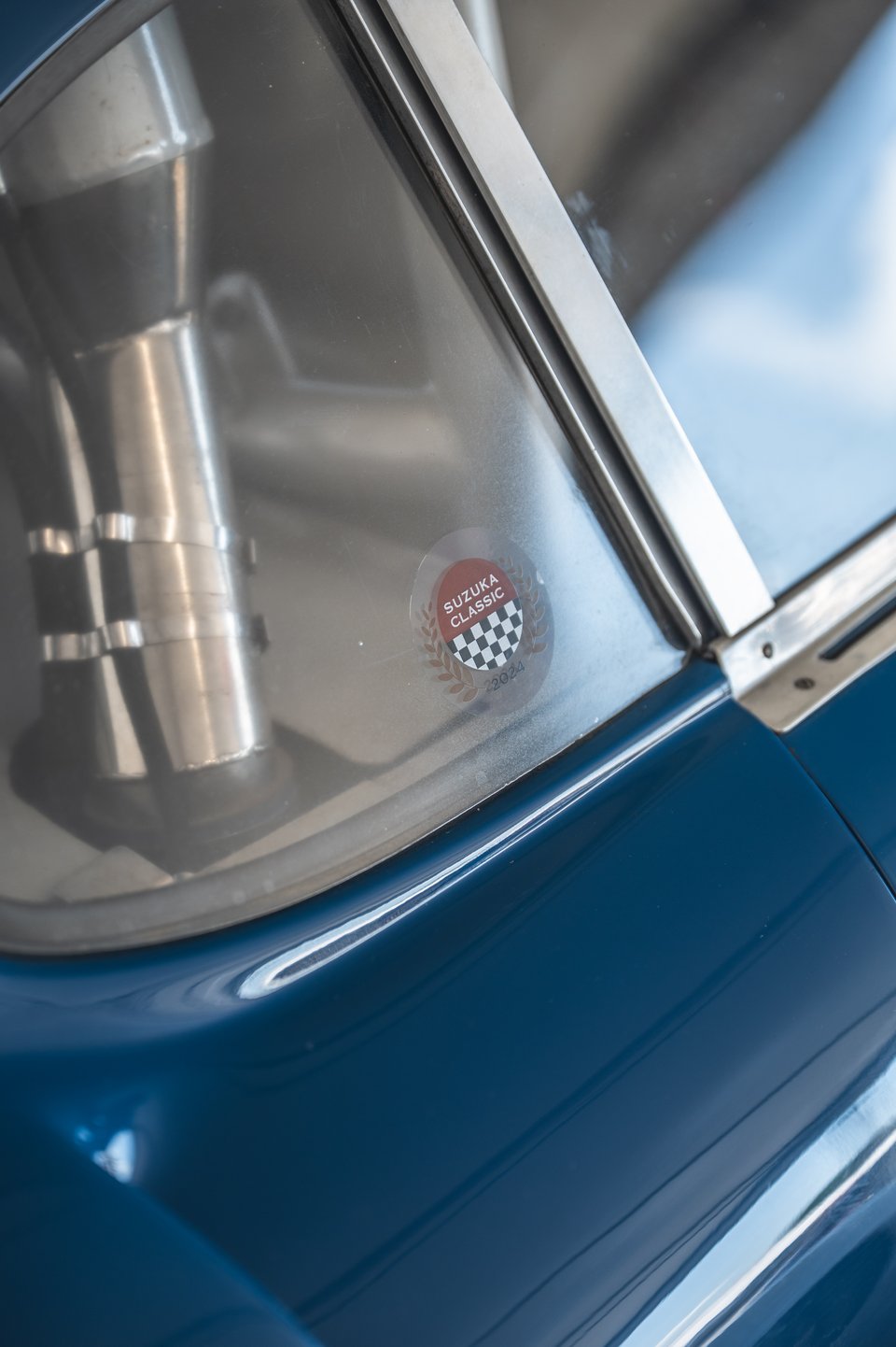 Alpine : Son Patrimoine À L’épreuve Du Mans Classic 2025 57 Les Alpinistes Le Mans Classic 2025 12 | Alpine : Son Patrimoine À L’épreuve Du Mans Classic 2025