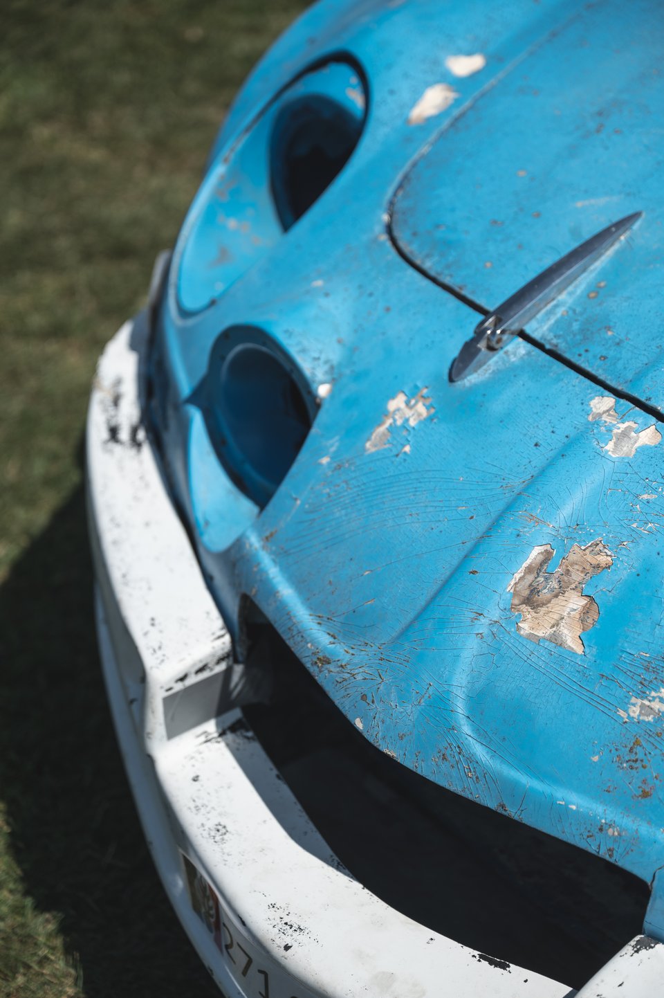 Alpine : Son Patrimoine À L’épreuve Du Mans Classic 2025 24 Les Alpinistes Le Mans Classic 2025 26 | Alpine : Son Patrimoine À L’épreuve Du Mans Classic 2025