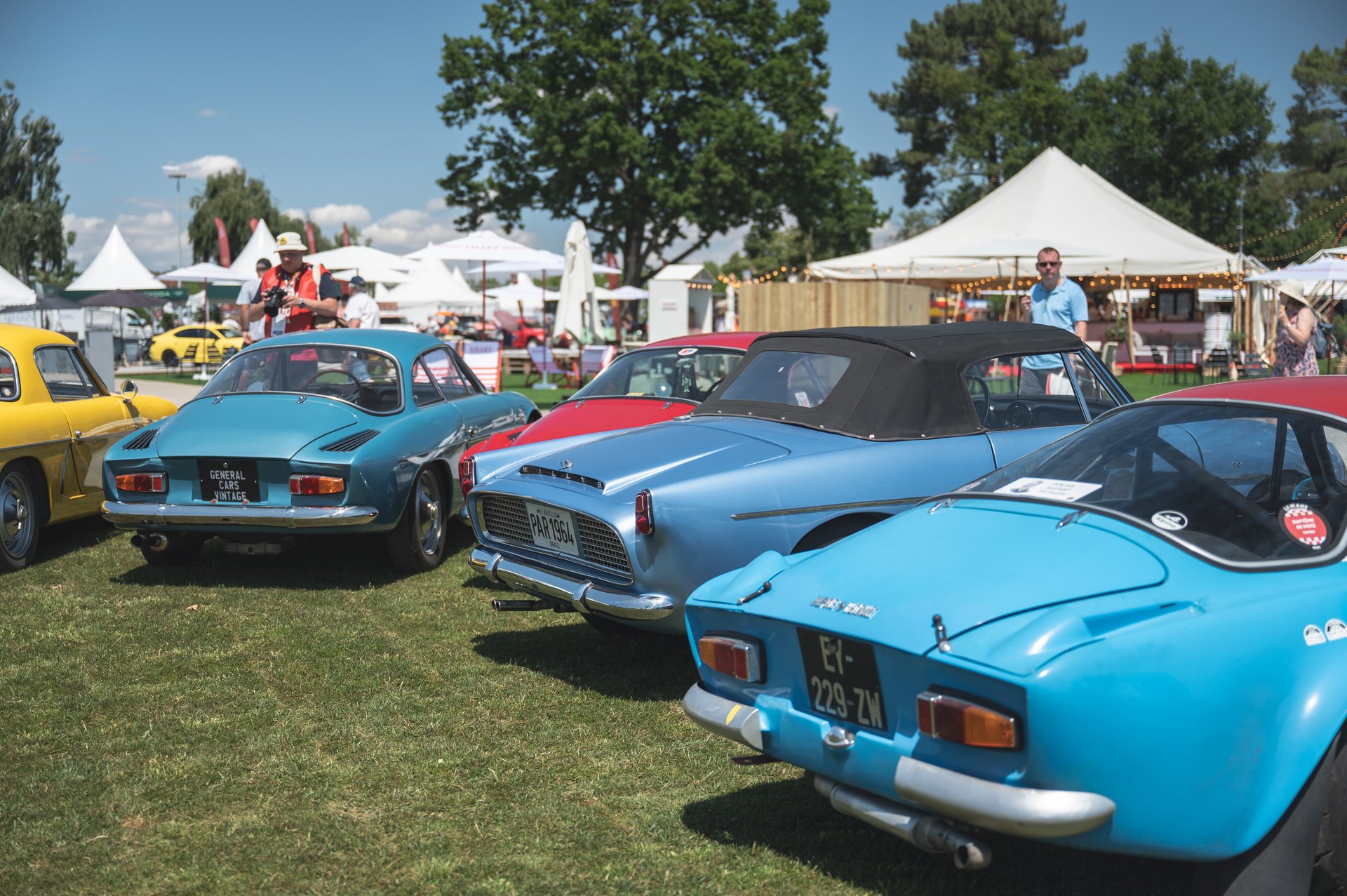 Alpine : Son Patrimoine À L’épreuve Du Mans Classic 2025 20 Les Alpinistes Le Mans Classic 2025 29 | Alpine : Son Patrimoine À L’épreuve Du Mans Classic 2025