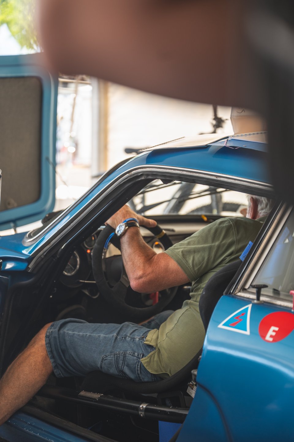 Alpine : Son Patrimoine À L’épreuve Du Mans Classic 2025 66 Les Alpinistes Le Mans Classic 2025 3 | Alpine : Son Patrimoine À L’épreuve Du Mans Classic 2025