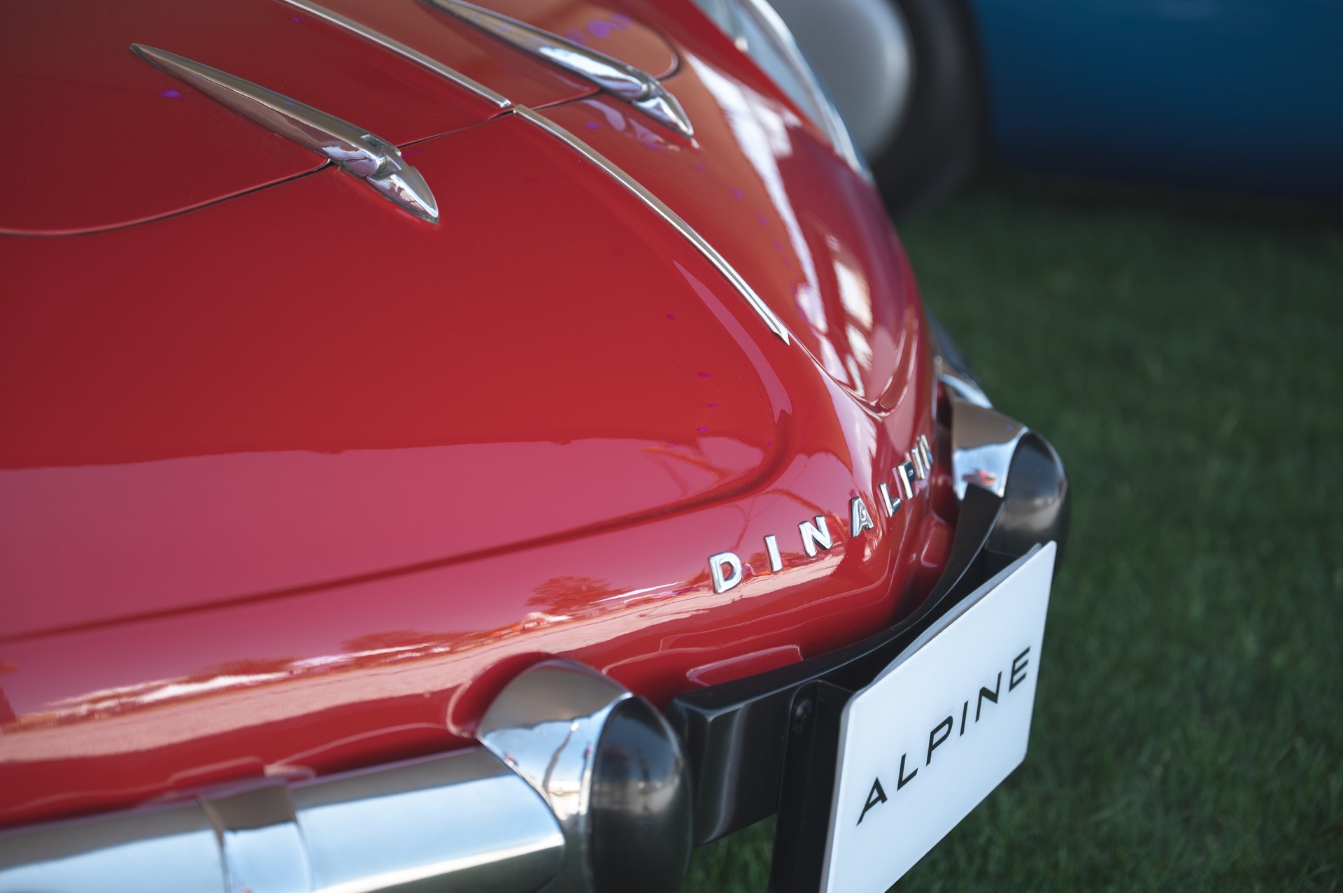 Alpine : Son Patrimoine À L’épreuve Du Mans Classic 2025 12 Les Alpinistes Le Mans Classic 2025 38 | Alpine : Son Patrimoine À L’épreuve Du Mans Classic 2025