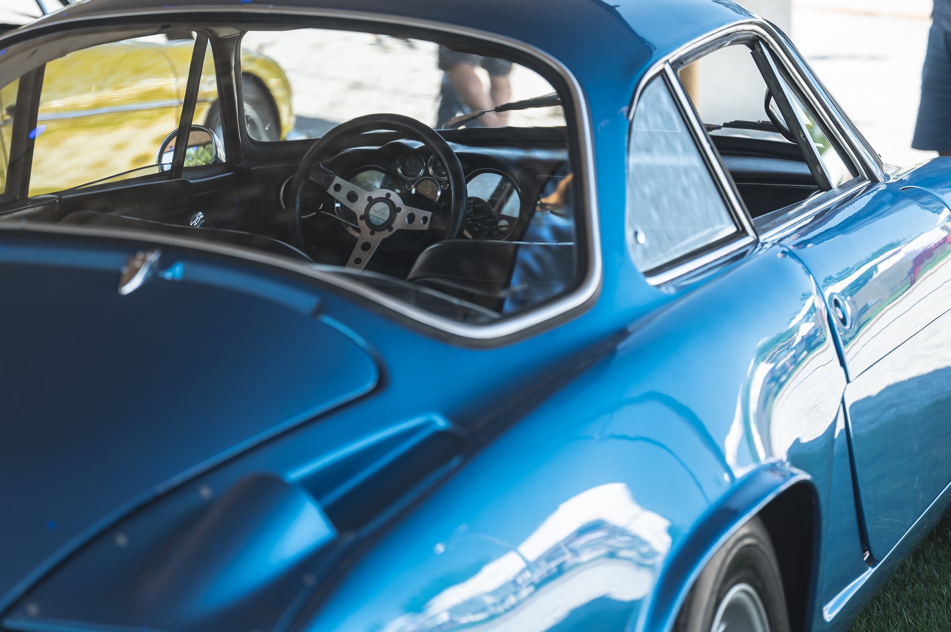 Alpine : Son Patrimoine À L’épreuve Du Mans Classic 2025 7 Les Alpinistes Le Mans Classic 2025 42 | Alpine : Son Patrimoine À L’épreuve Du Mans Classic 2025